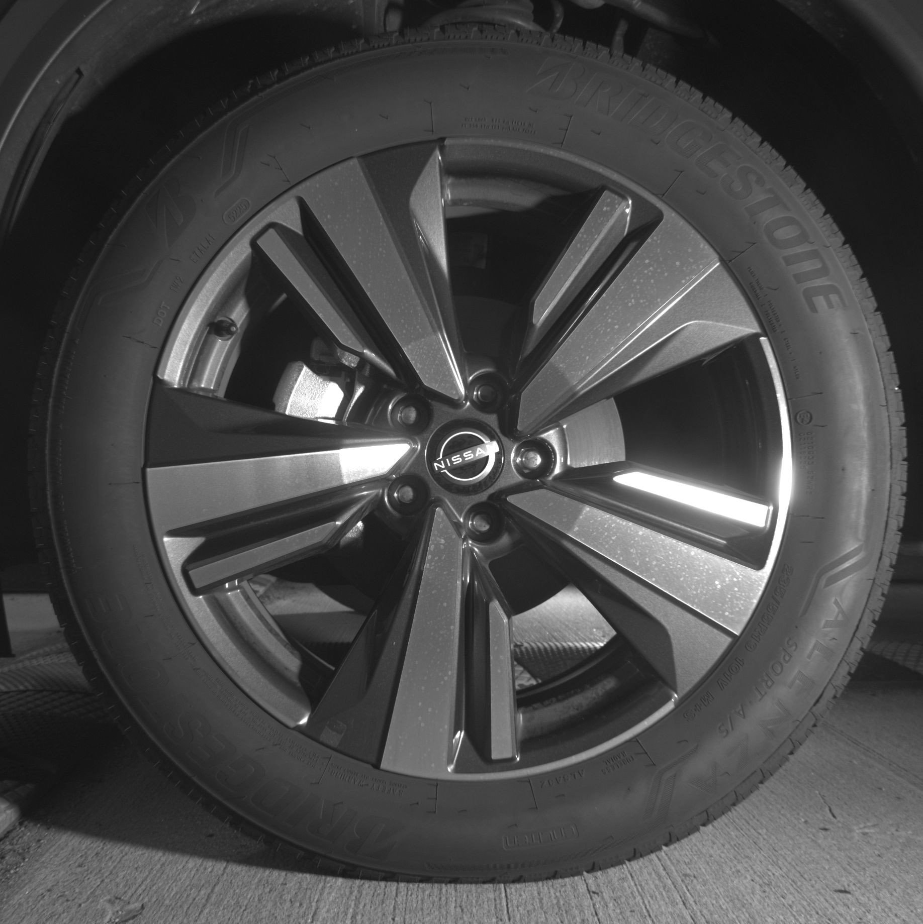 Thumbnail: 2026 Nissan Rogue - 12