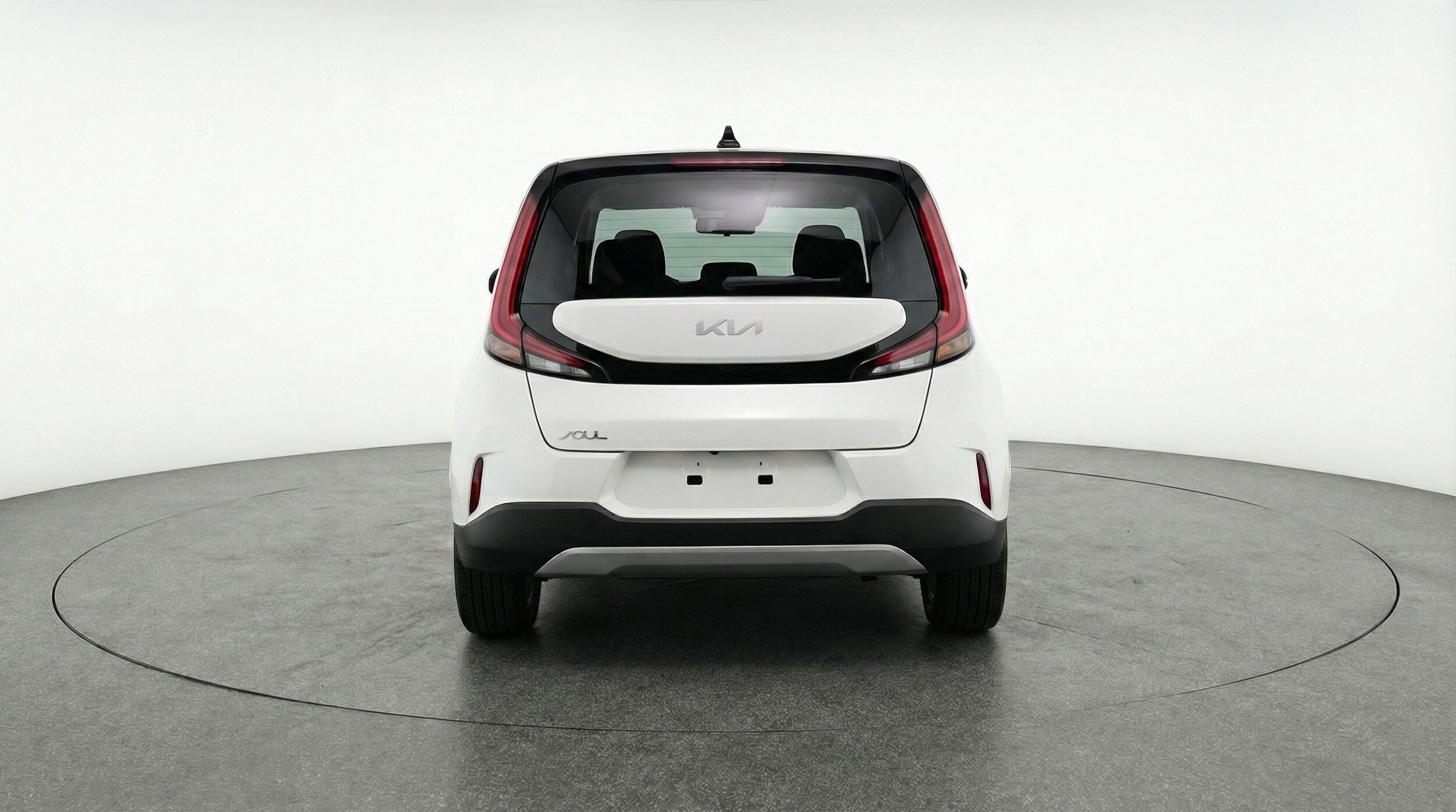 Thumbnail: 2025 Kia Soul - 6