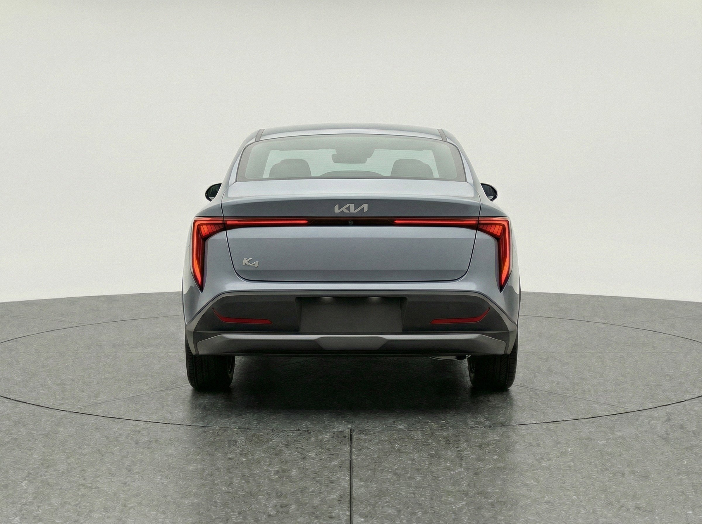 Thumbnail: 2025 Kia K4 - 7