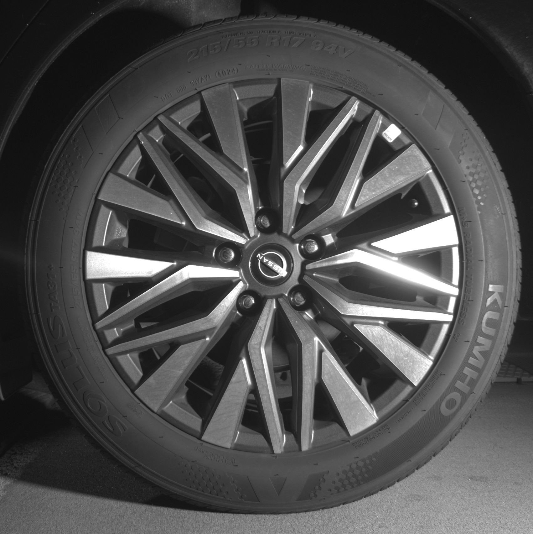 Thumbnail: 2025 Nissan Altima - 14