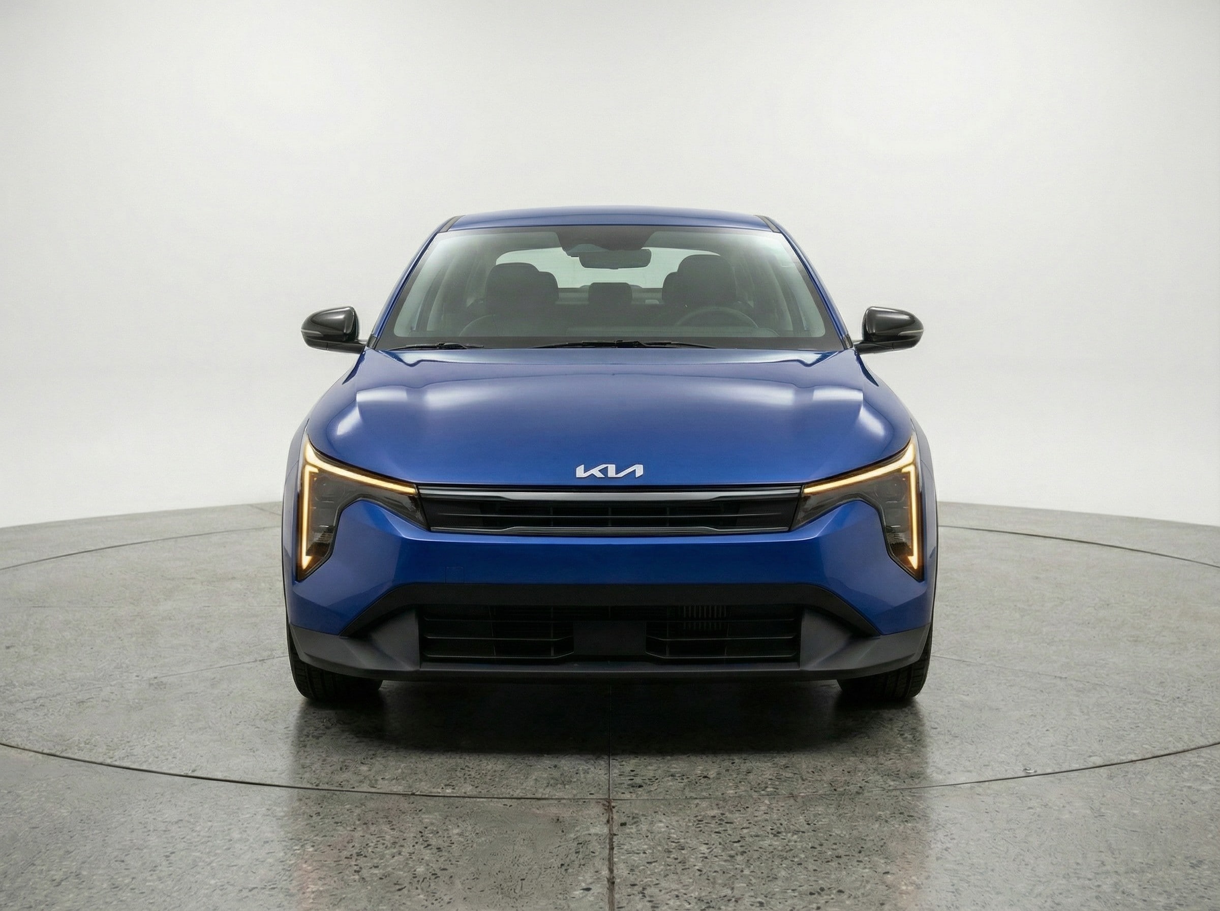 Thumbnail: 2025 Kia K4 - 2