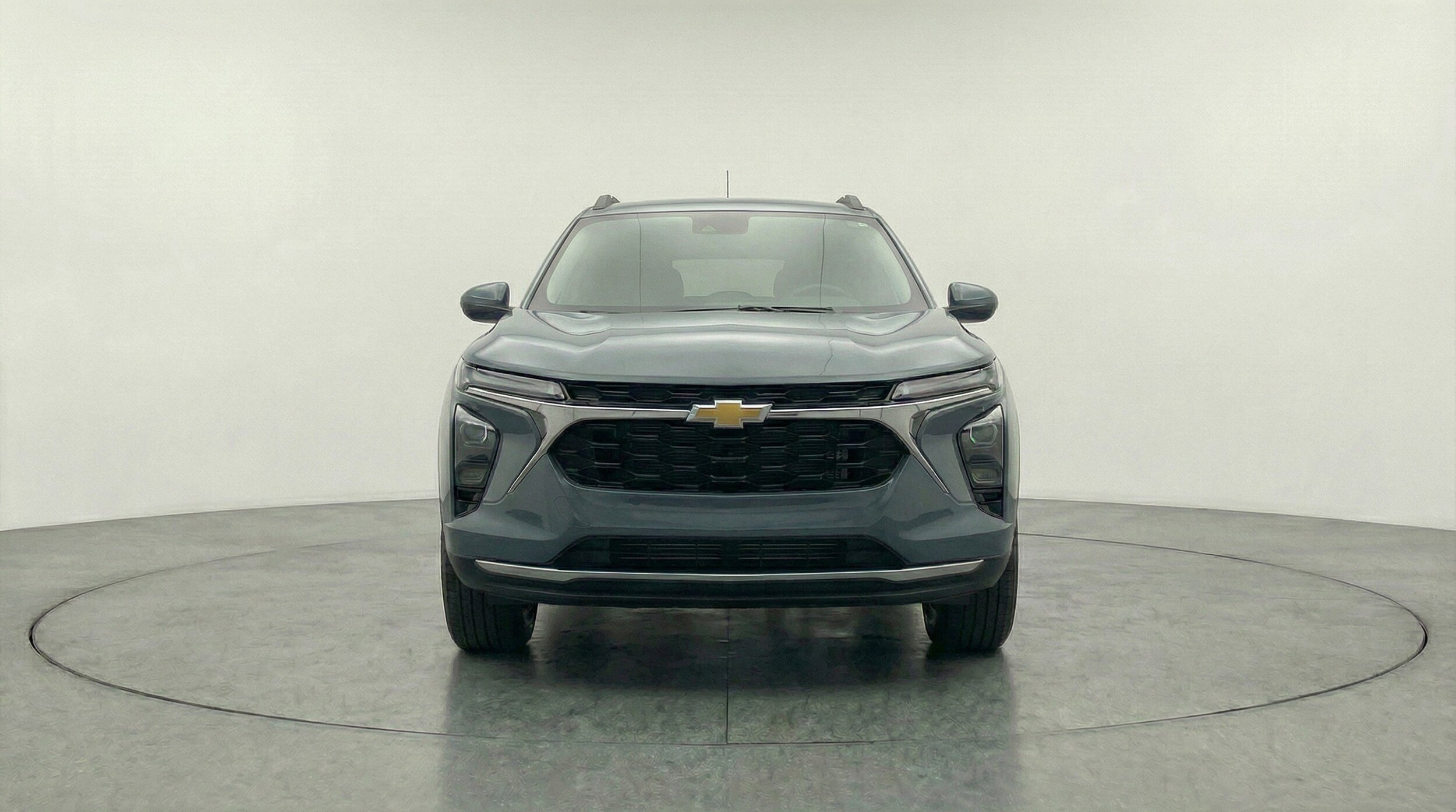 Thumbnail: 2025 Chevrolet Trax - 2
