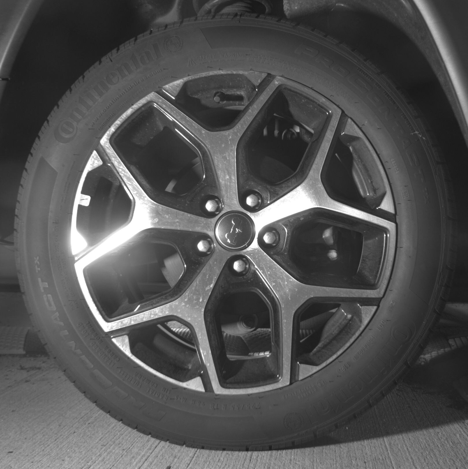 Thumbnail: 2025 Jeep Compass - 12