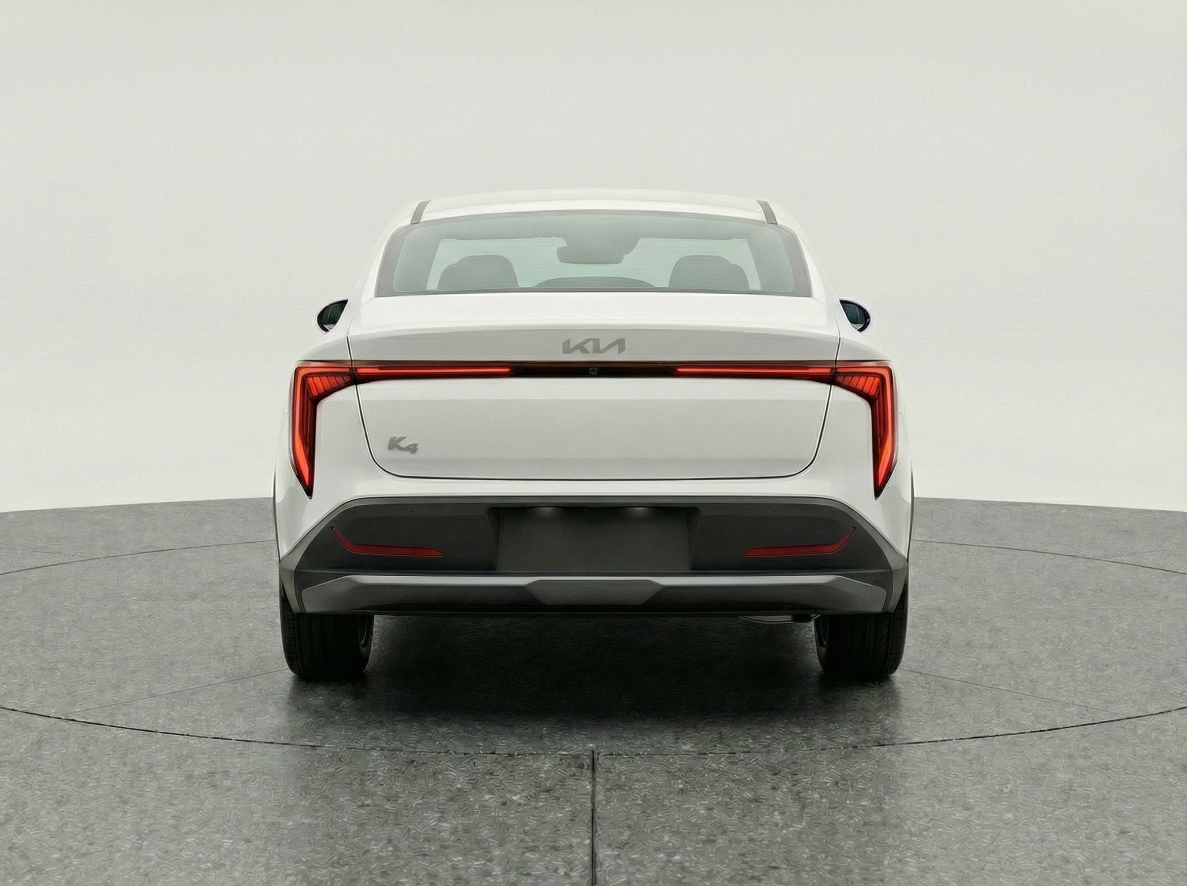 Thumbnail: 2025 Kia K4 - 6