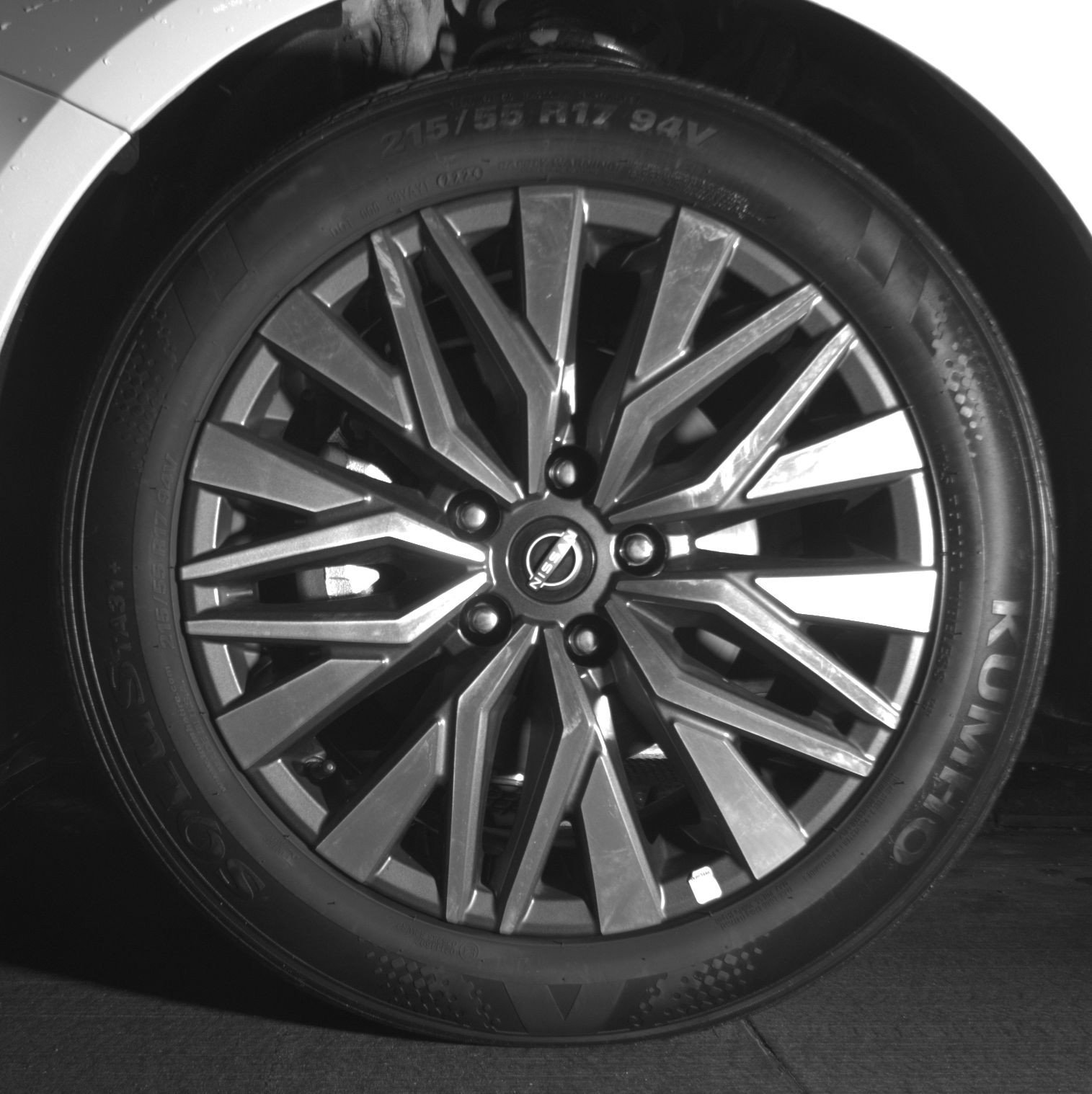 Thumbnail: 2025 Nissan Altima - 12