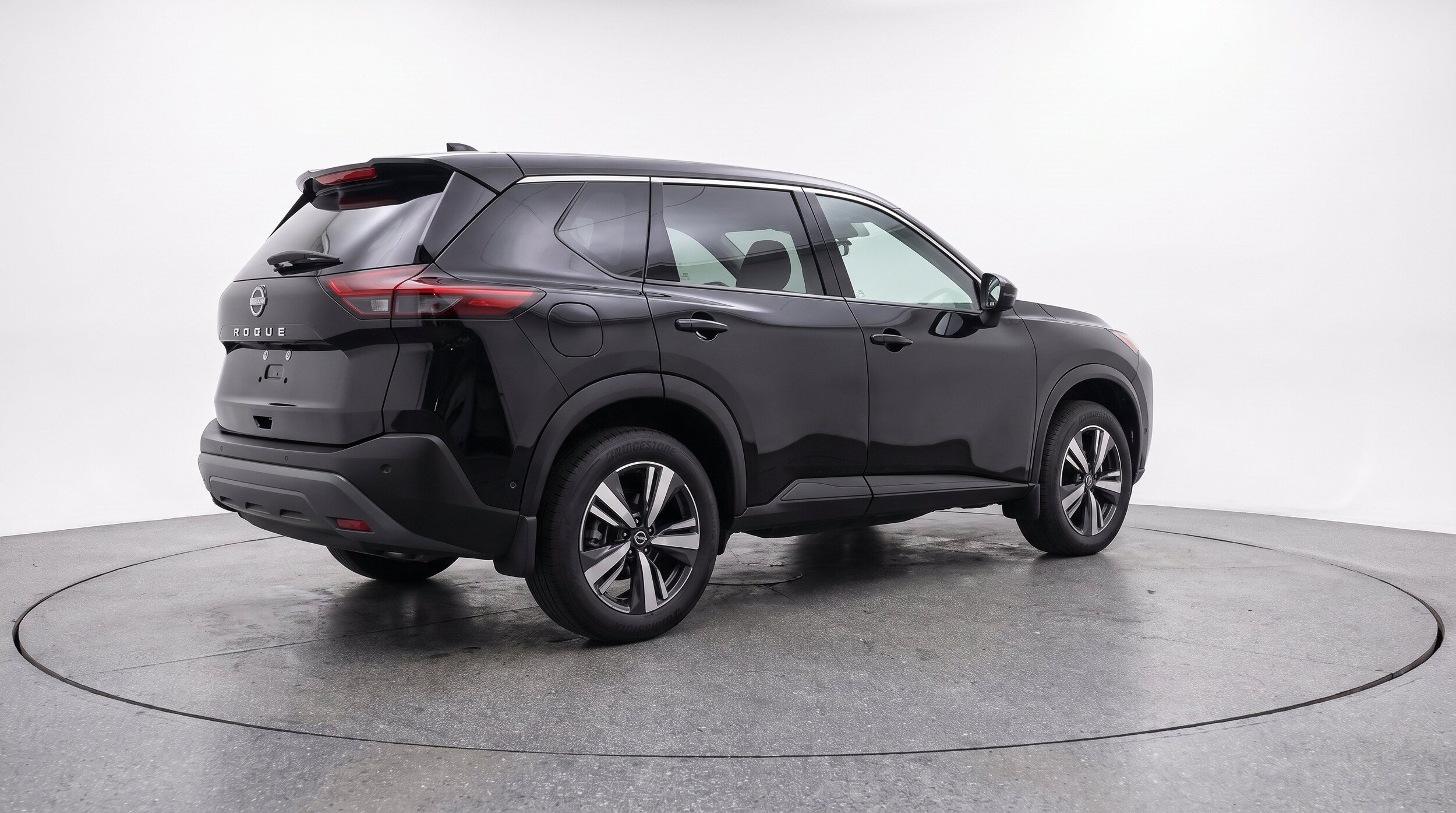 Thumbnail: 2026 Nissan Rogue - 9