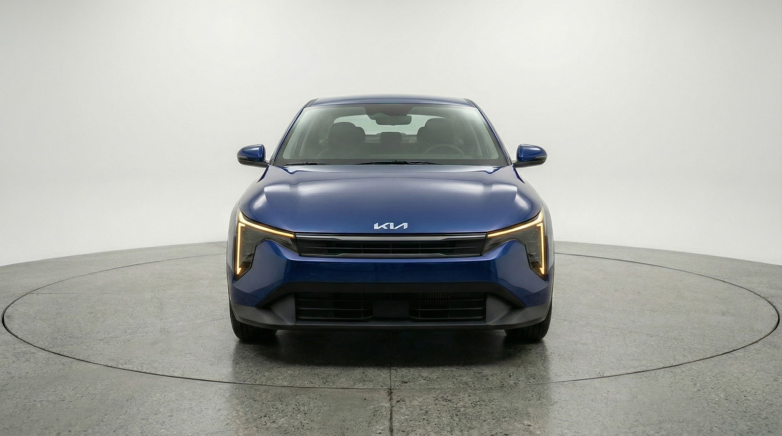 Thumbnail: 2025 Kia K4 - 2