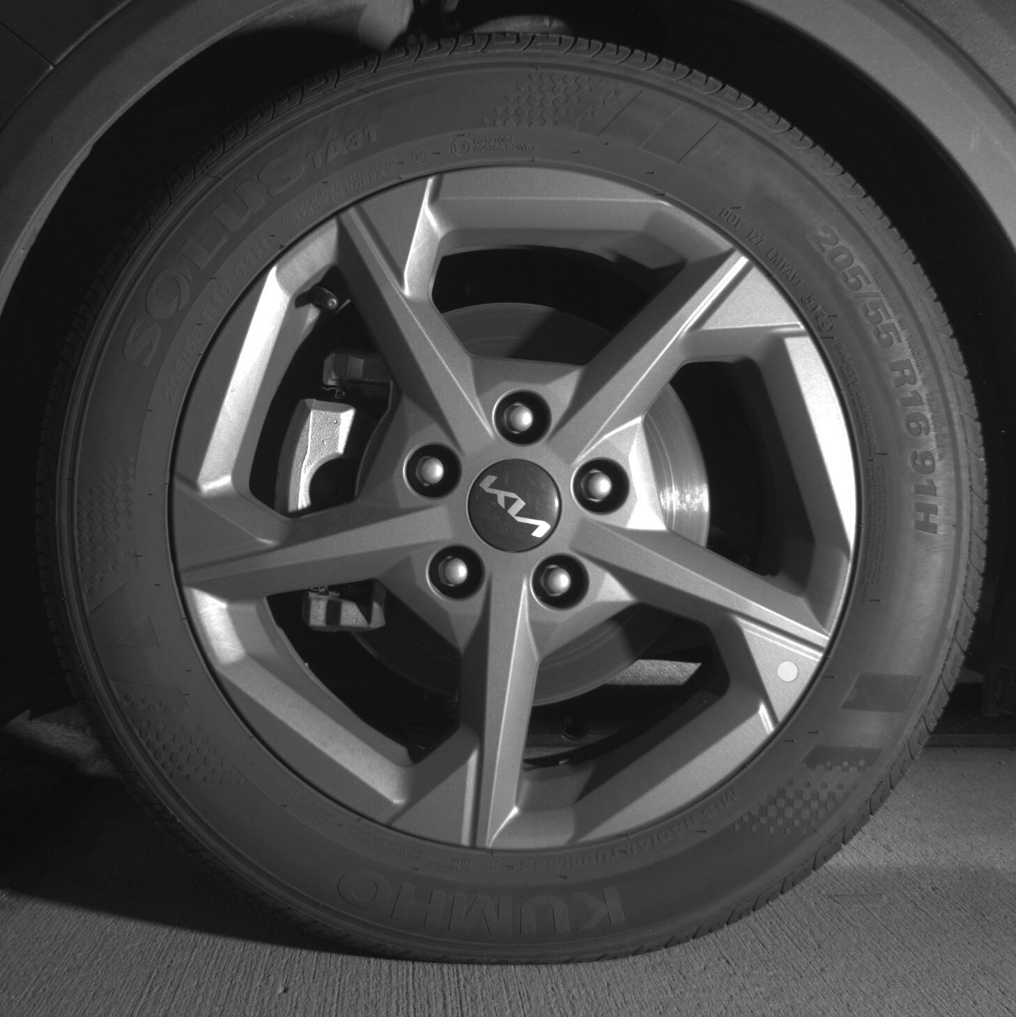 Thumbnail: 2025 Kia K4 - 9