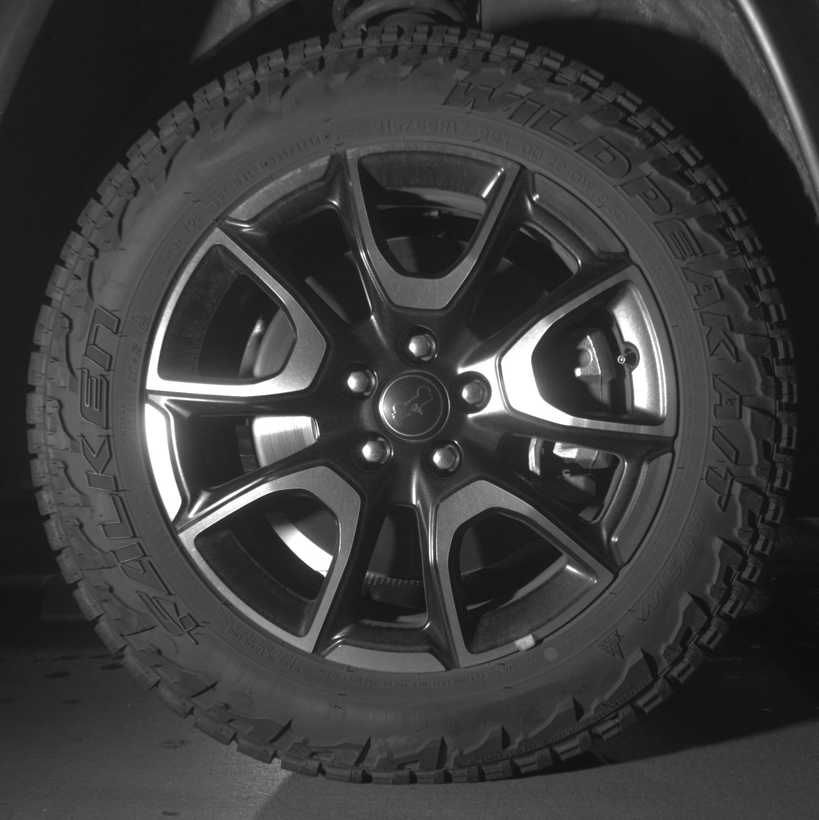 Thumbnail: 2025 Jeep Compass - 13