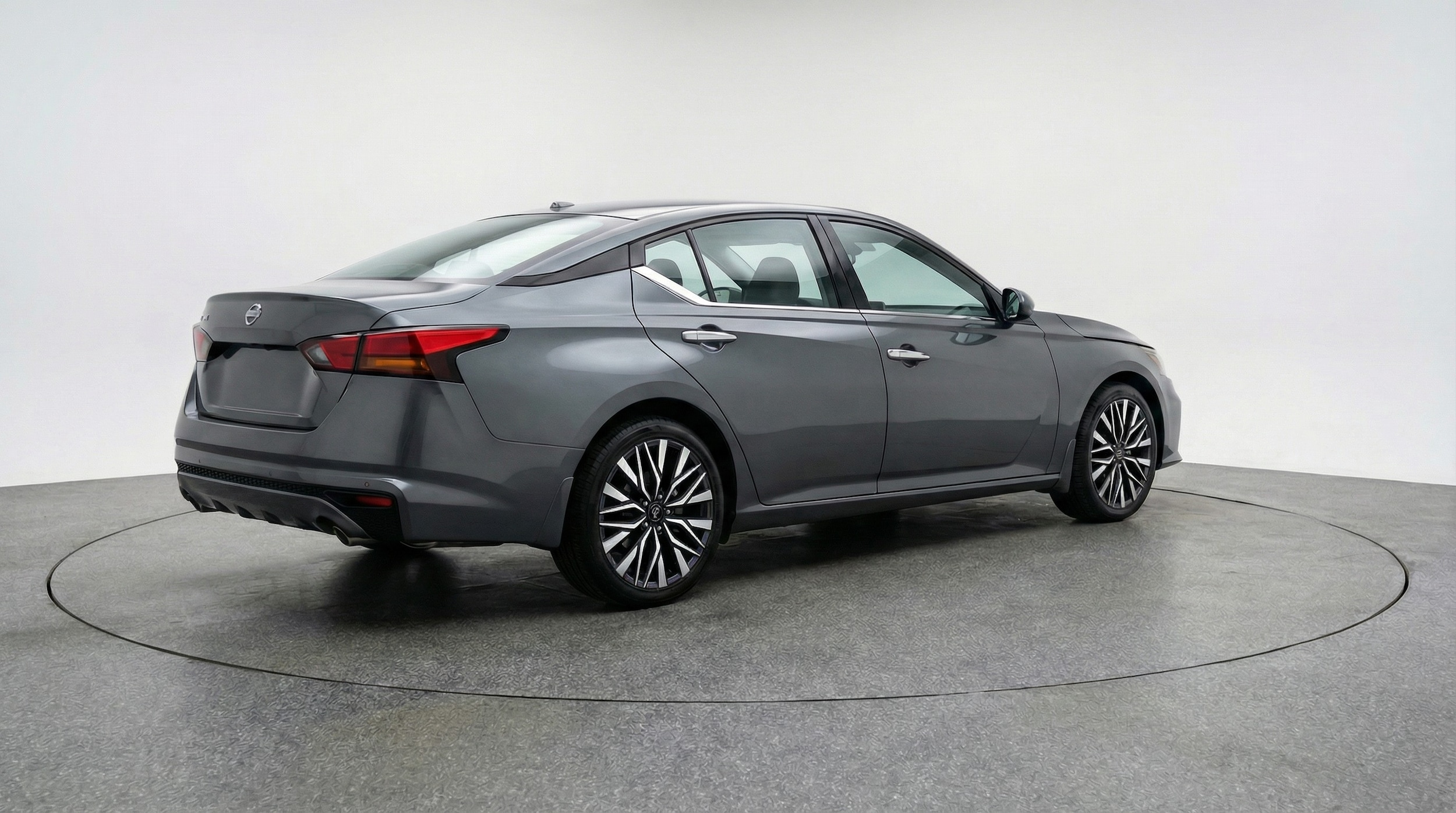 Thumbnail: 2025 Nissan Altima - 7