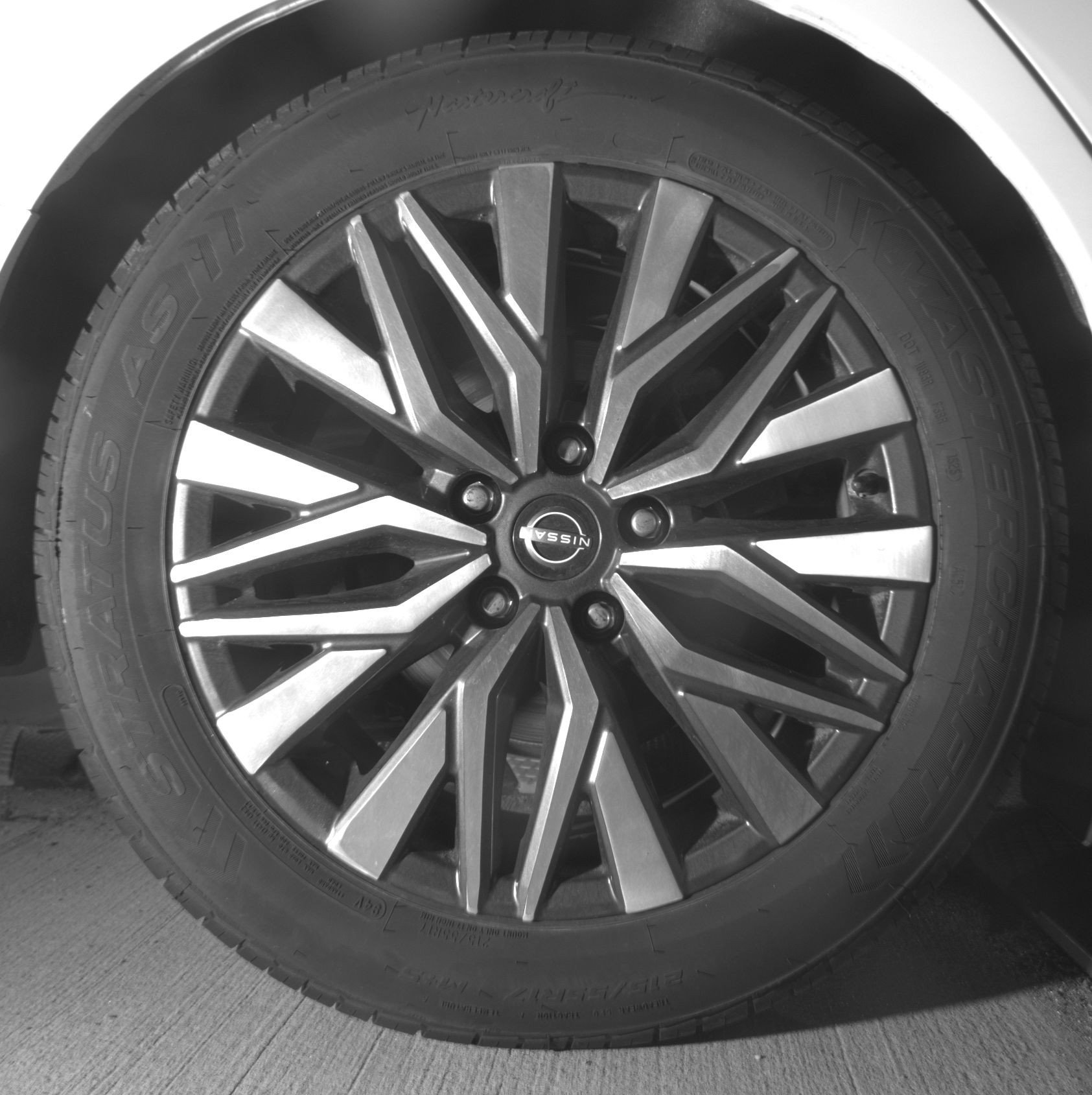 Thumbnail: 2025 Nissan Altima - 15