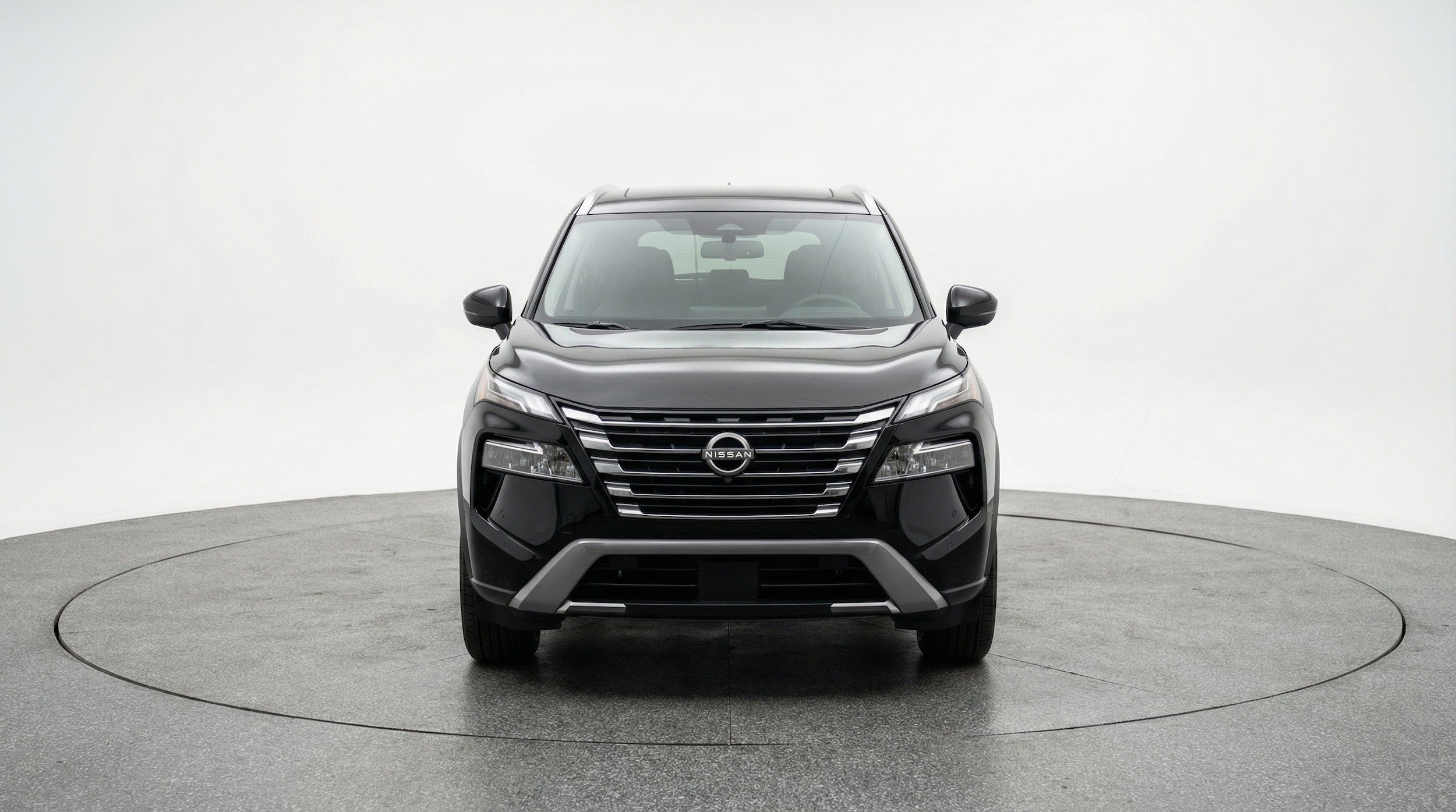 Thumbnail: 2026 Nissan Rogue - 2
