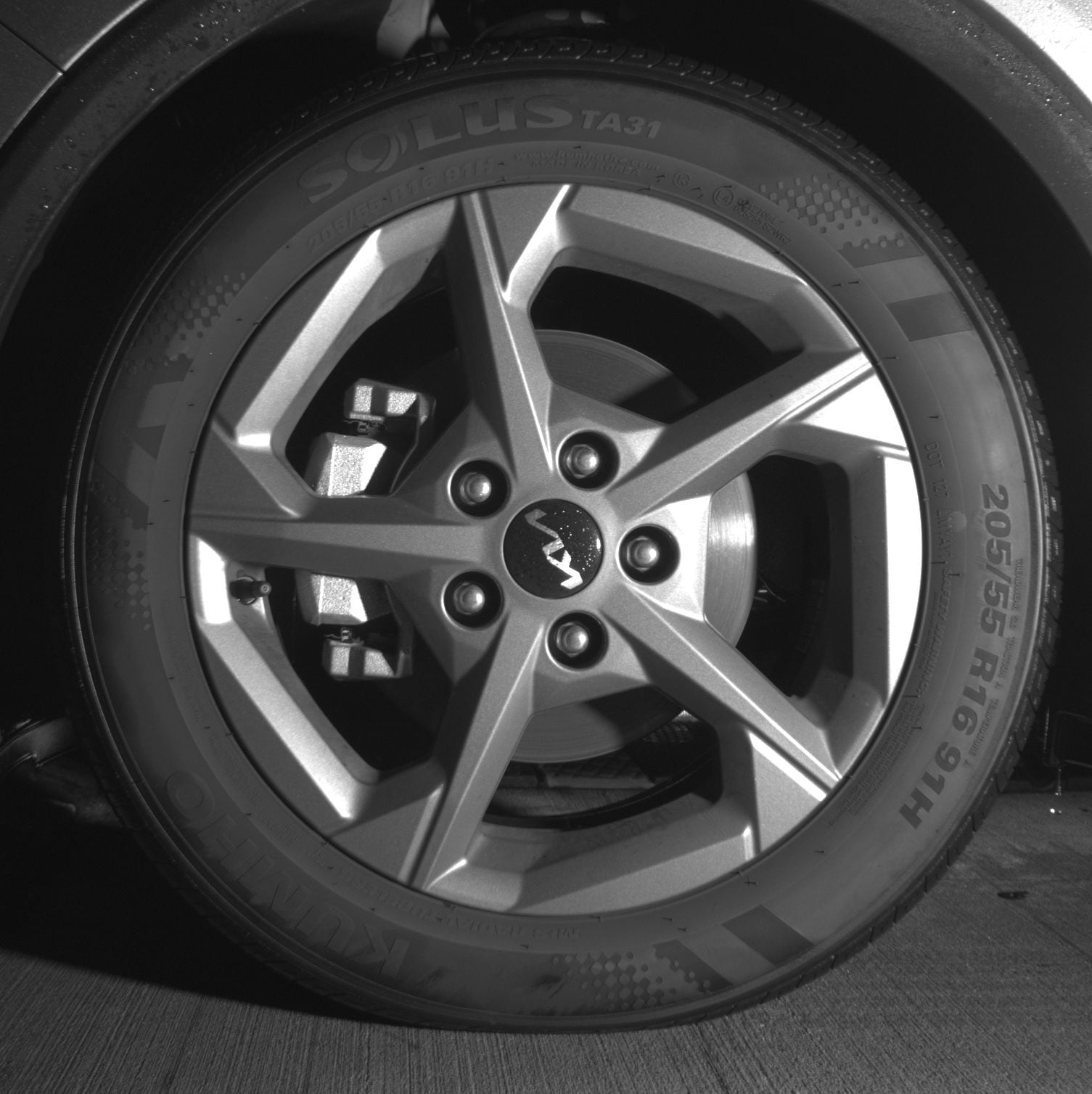 Thumbnail: 2025 Kia K4 - 9