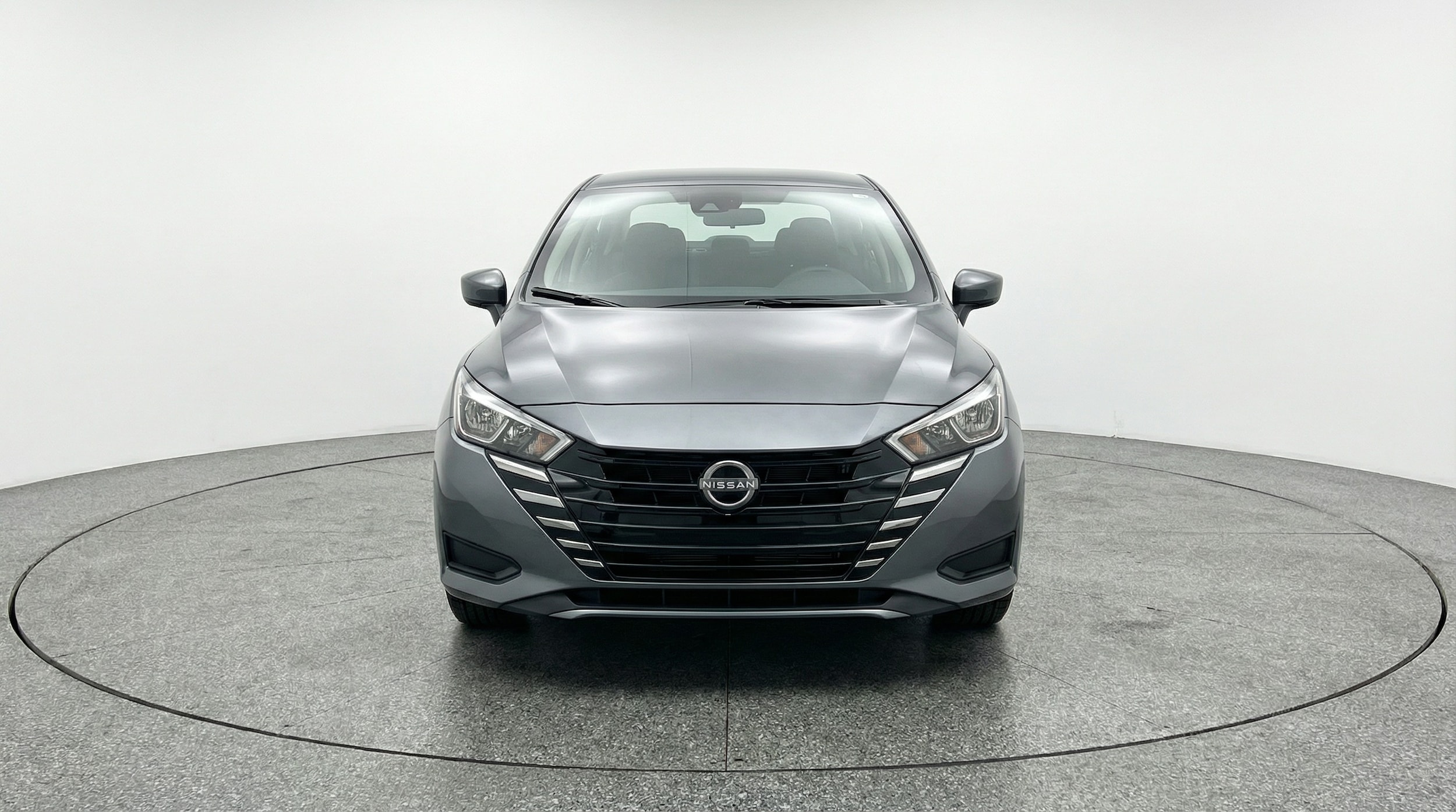 Thumbnail: 2025 Nissan Versa - 2