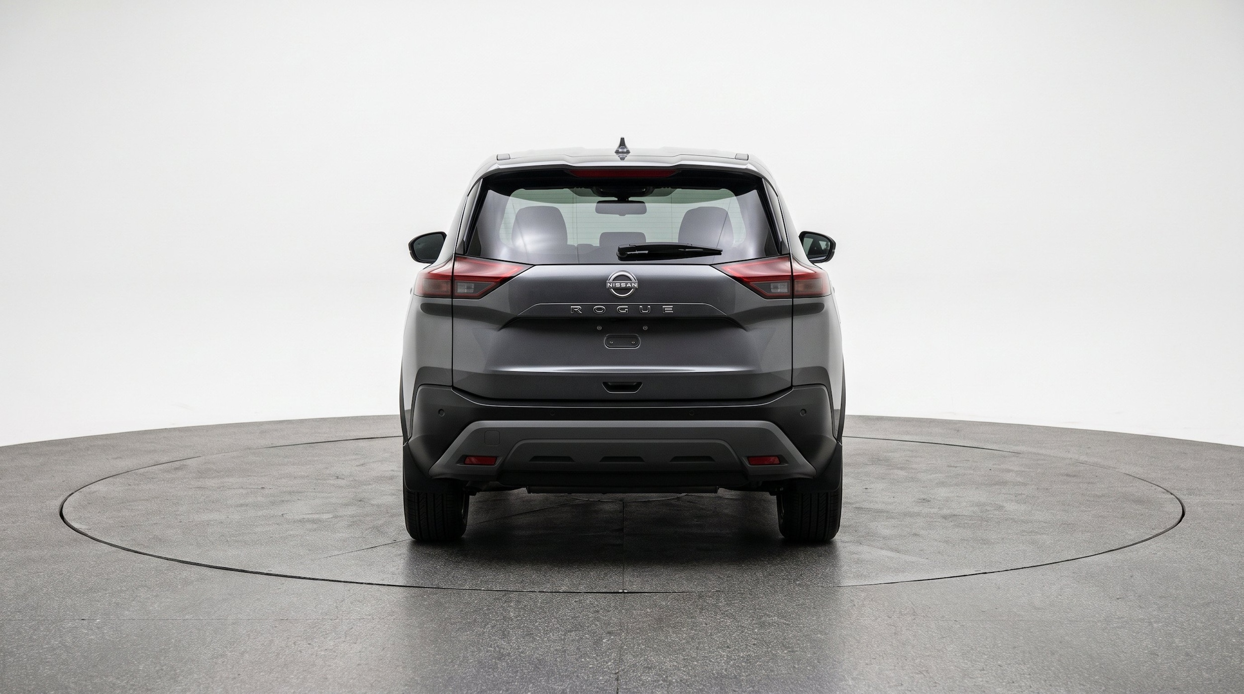 Thumbnail: 2026 Nissan Rogue - 7