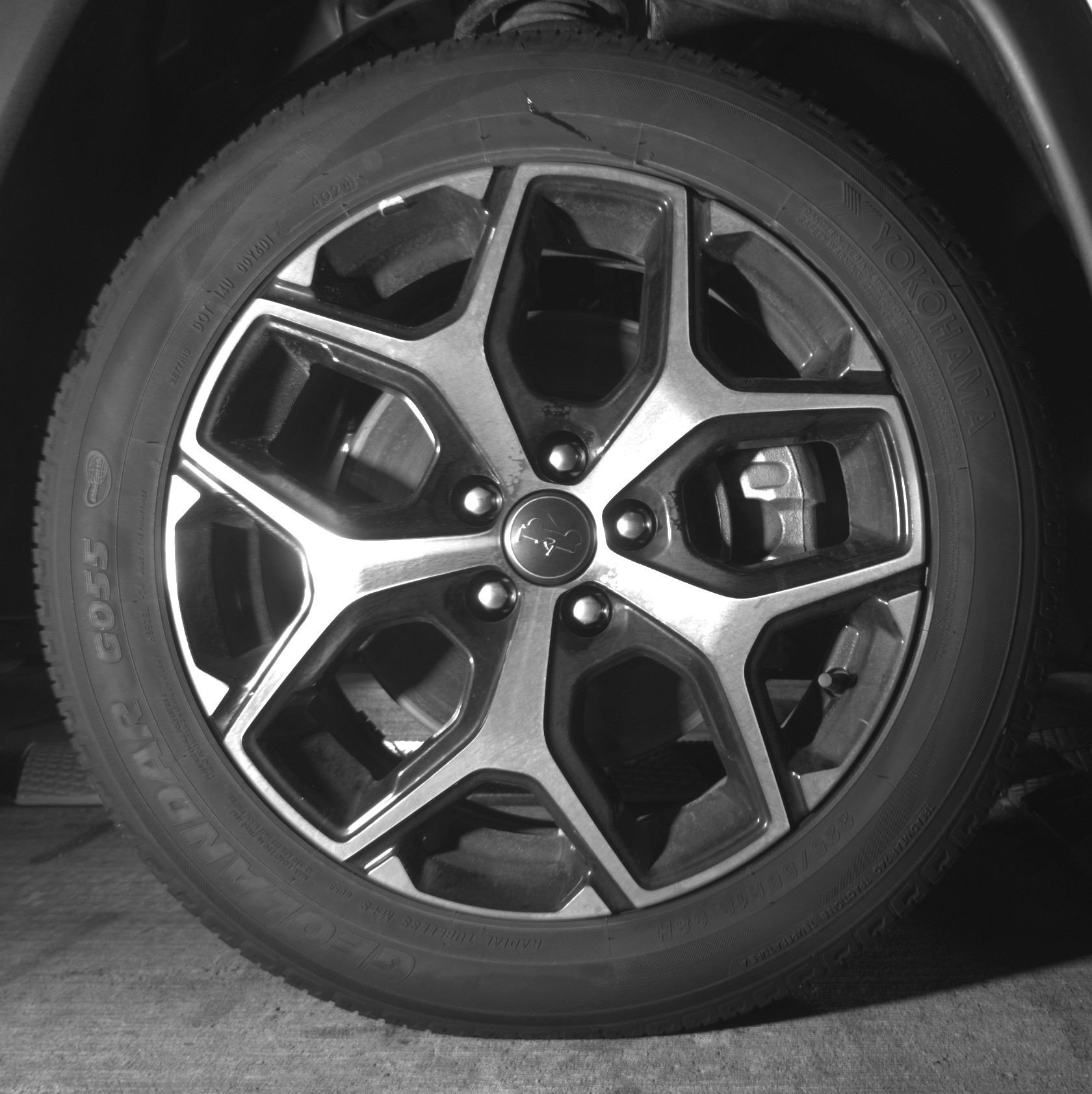 Thumbnail: 2025 Jeep Compass - 13