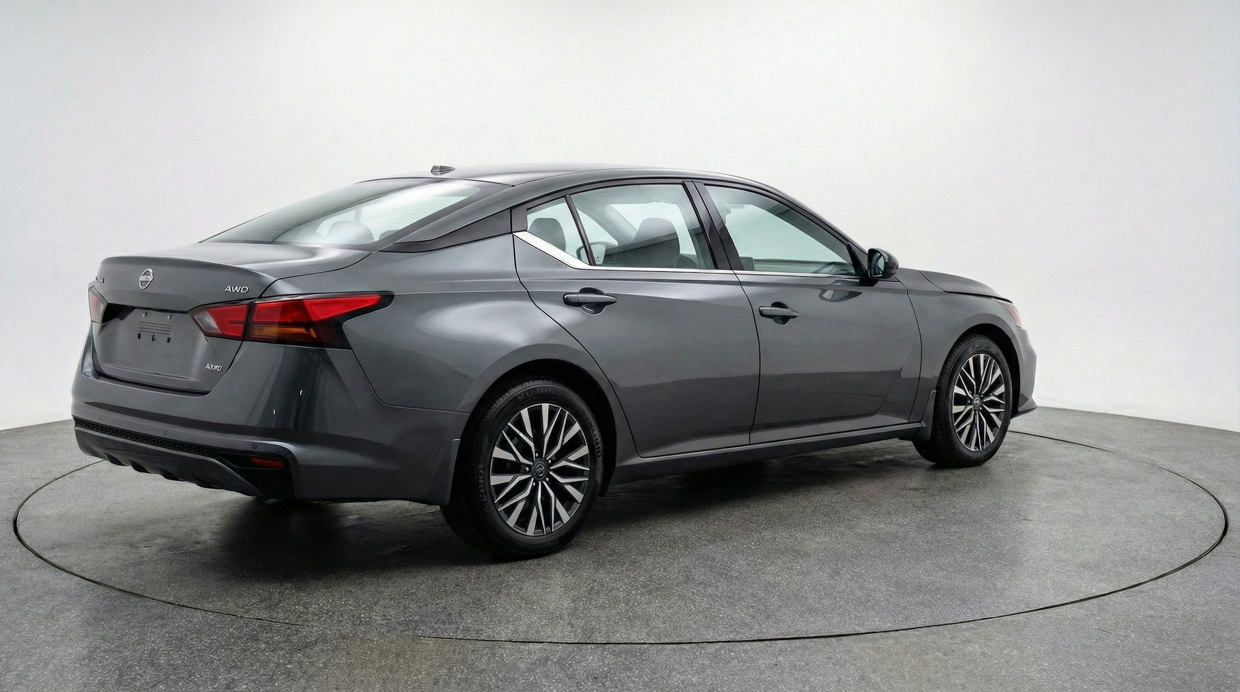 Thumbnail: 2025 Nissan Altima - 7