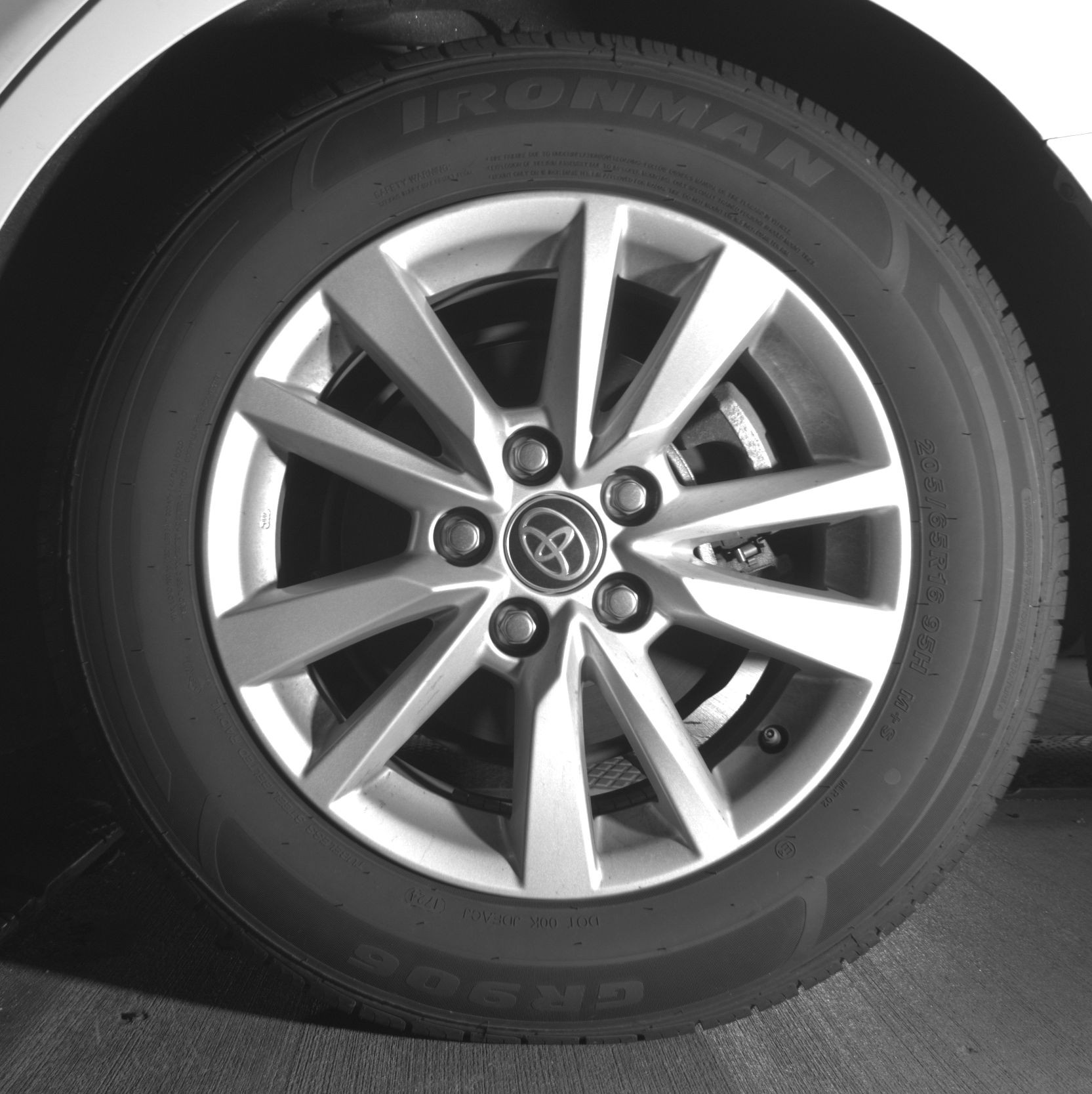 Thumbnail: 2025 Toyota Camry - 11