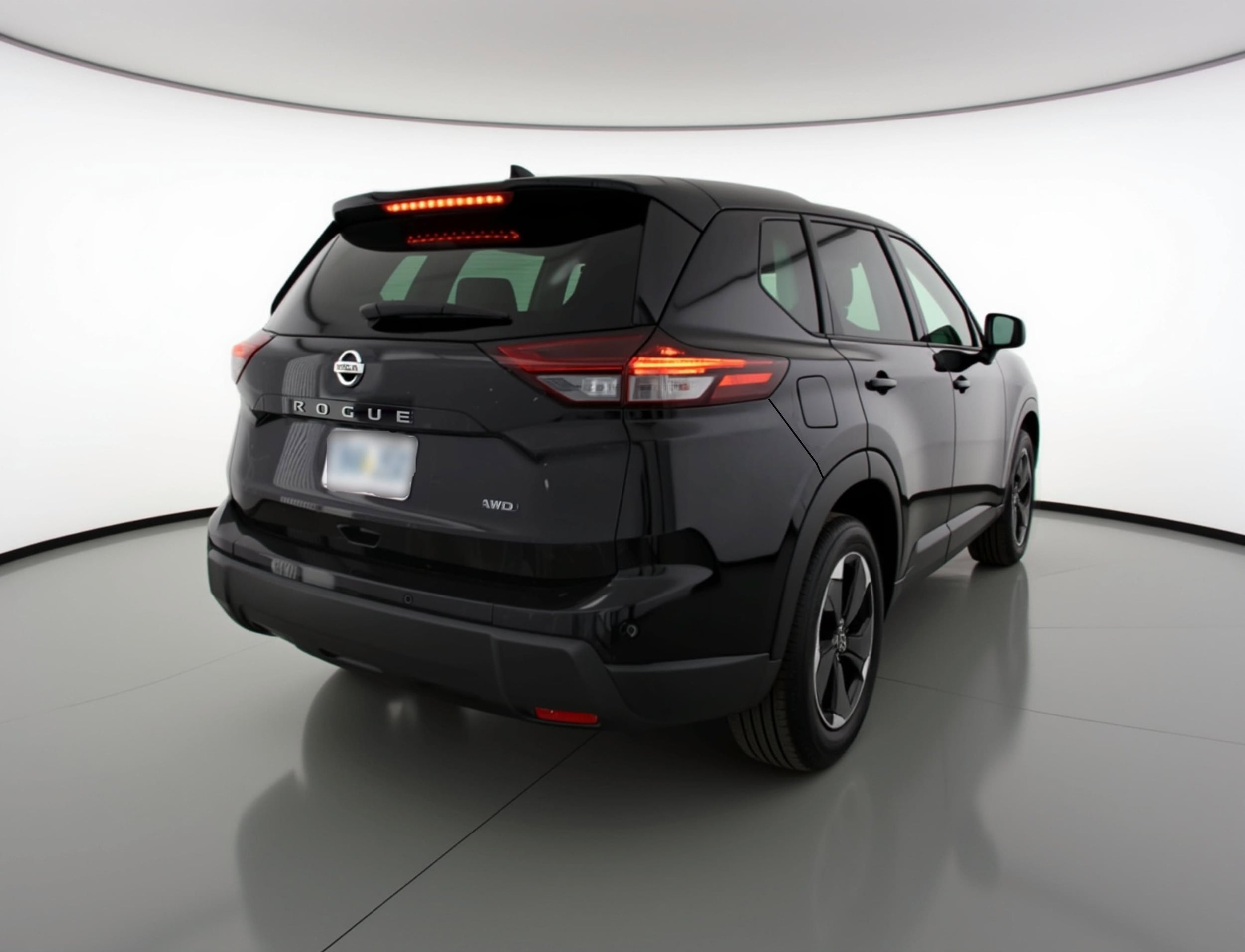 Thumbnail: 2025 Nissan Rogue - 9