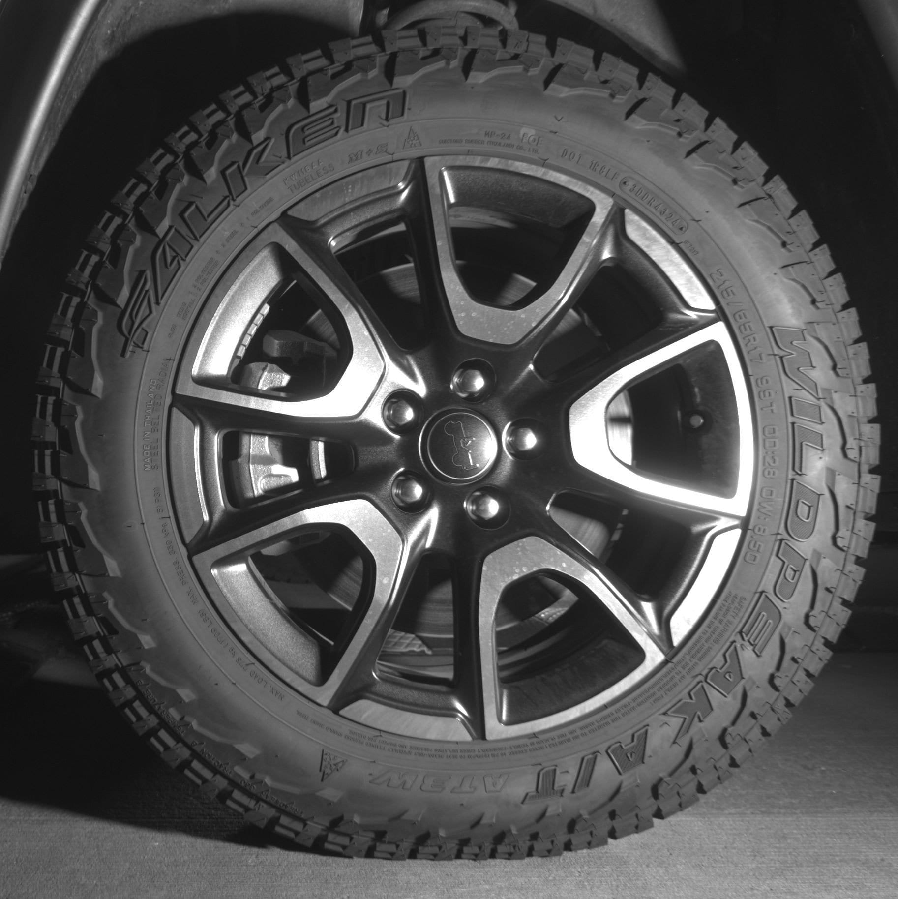Thumbnail: 2025 Jeep Compass - 12
