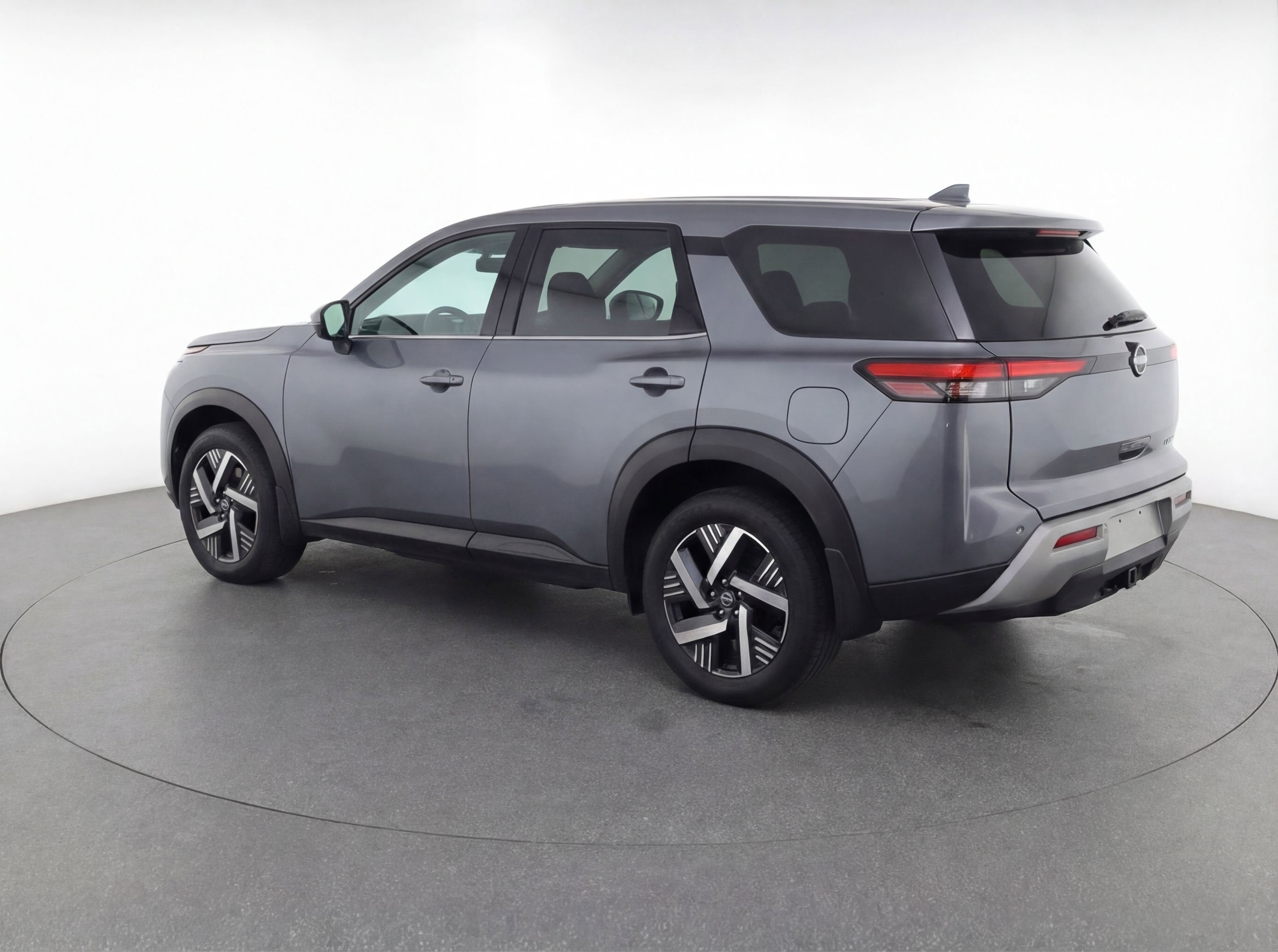 Thumbnail: 2025 Nissan Kicks - 6