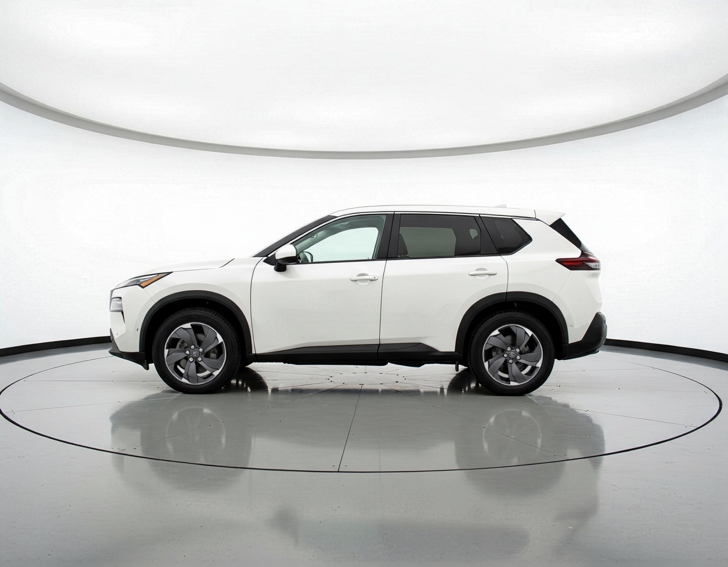 Thumbnail: 2025 Nissan Rogue - 4