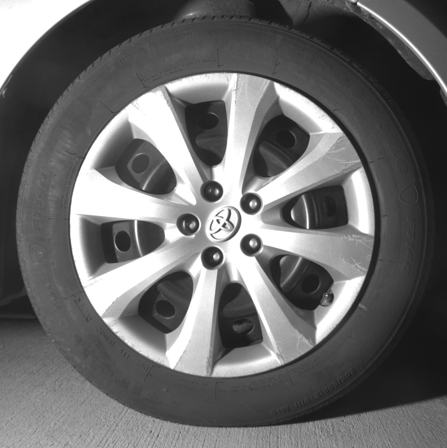 Thumbnail: 2025 Toyota Corolla - 13