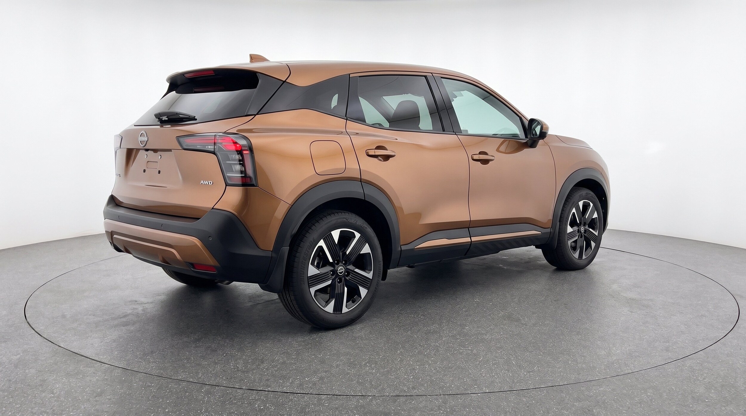 Thumbnail: 2026 Nissan Kicks - 9