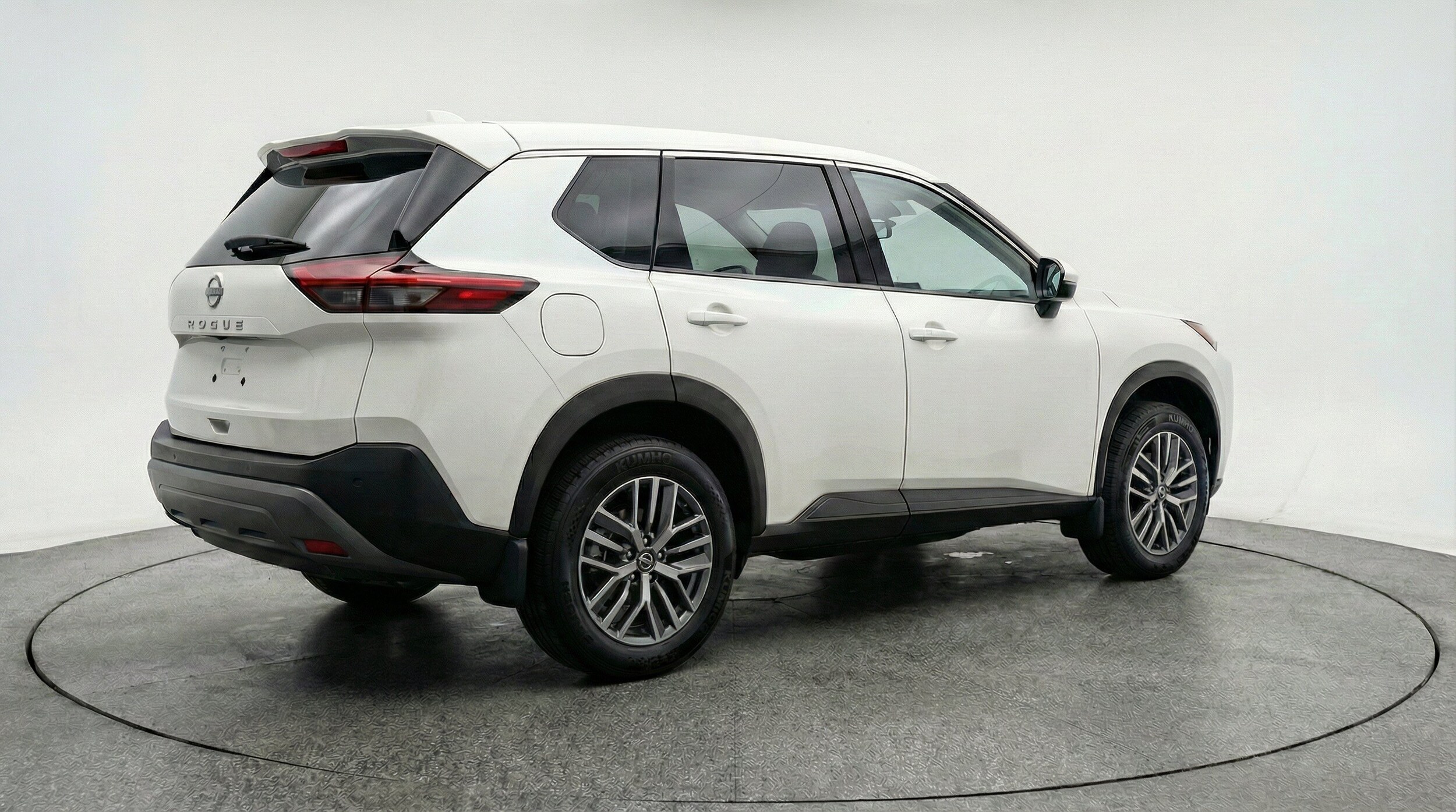 Thumbnail: 2026 Nissan Rogue - 9