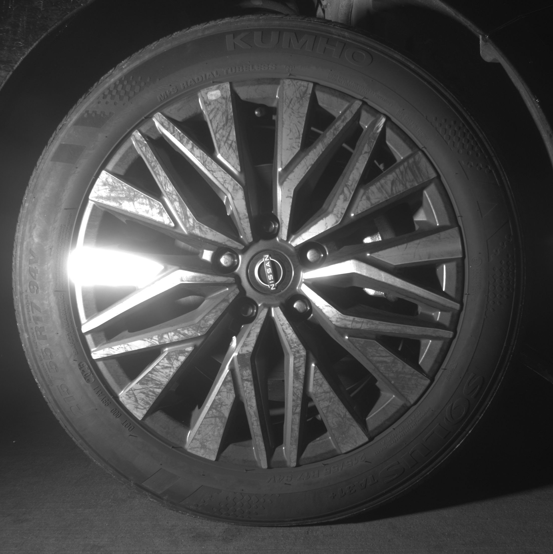 Thumbnail: 2025 Nissan Altima - 13