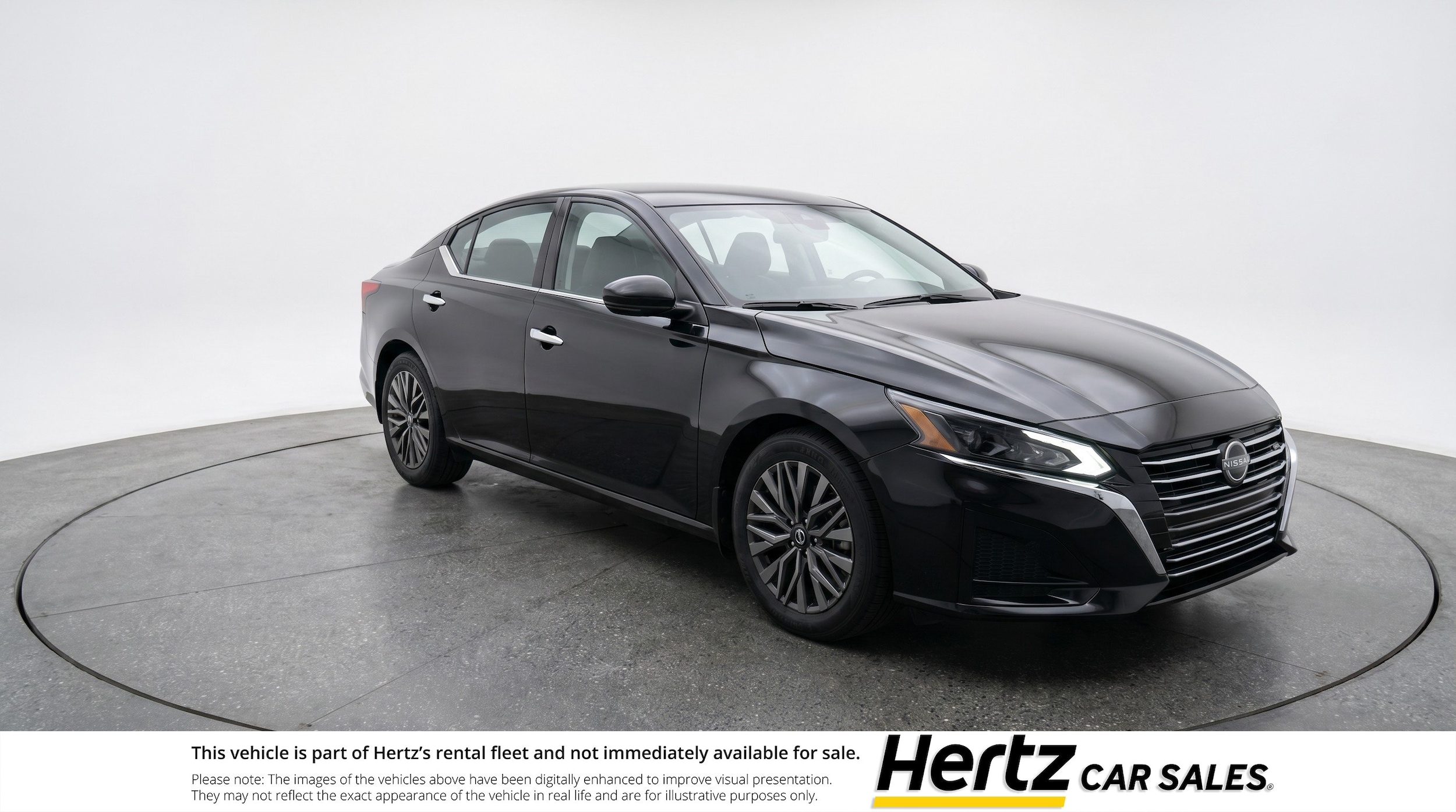 Thumbnail: 2026 Nissan Altima - 1