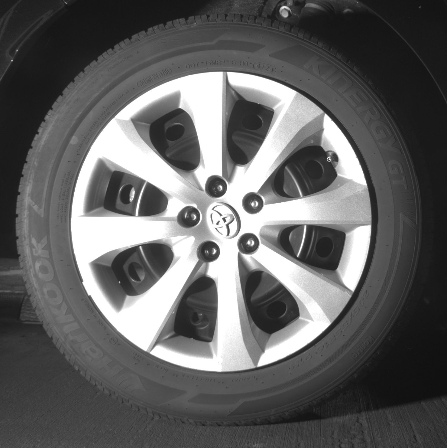 Thumbnail: 2025 Toyota Corolla - 5