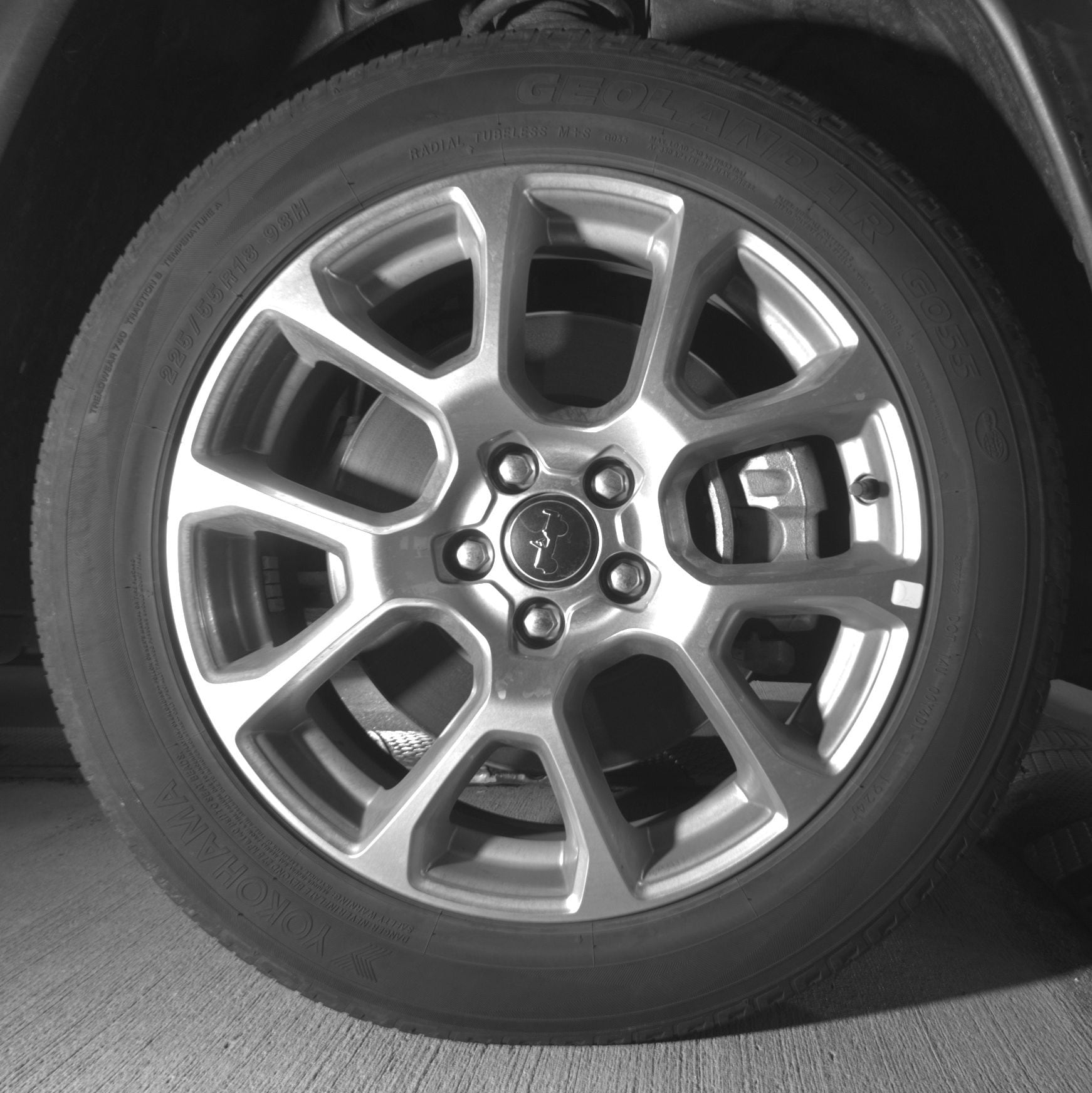 Thumbnail: 2025 Jeep Compass - 10