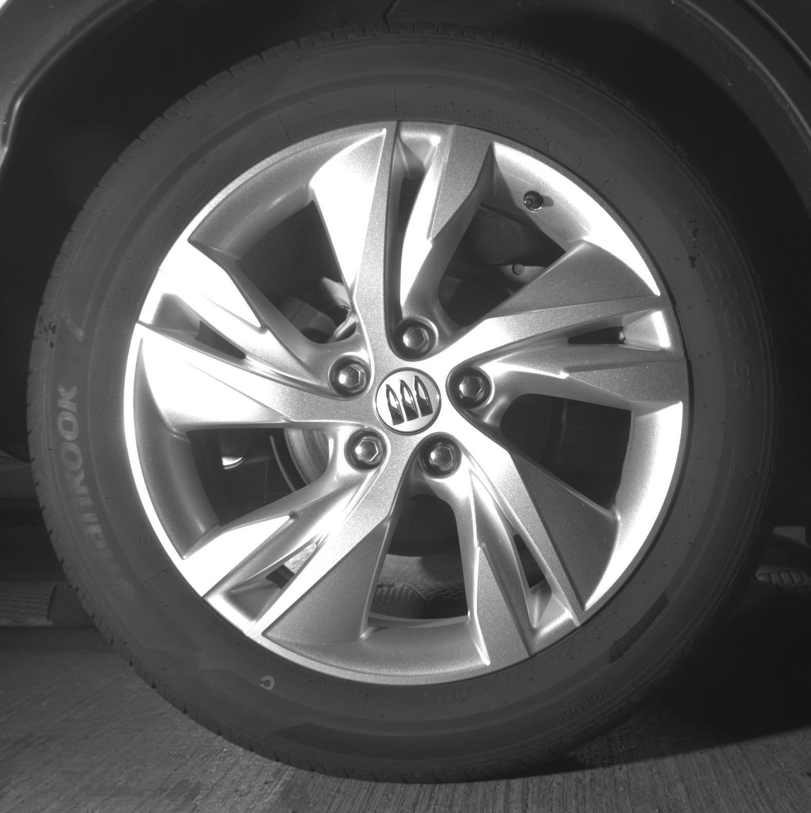 Thumbnail: 2026 Buick Encore GX - 15