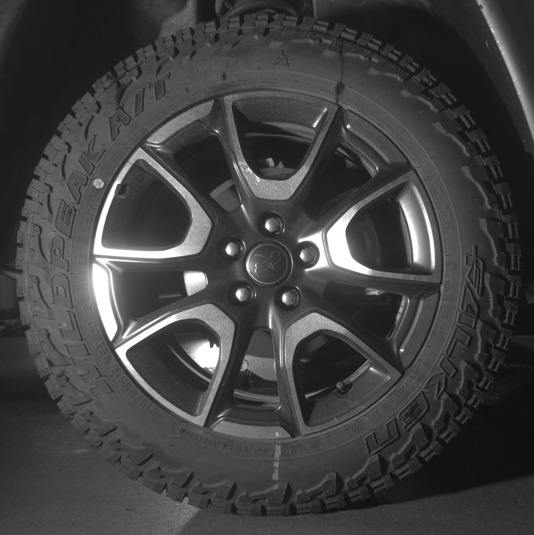 Thumbnail: 2025 Jeep Compass - 12