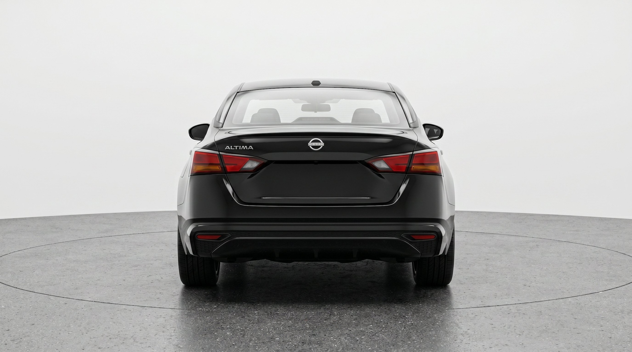 Thumbnail: 2026 Nissan Altima - 7