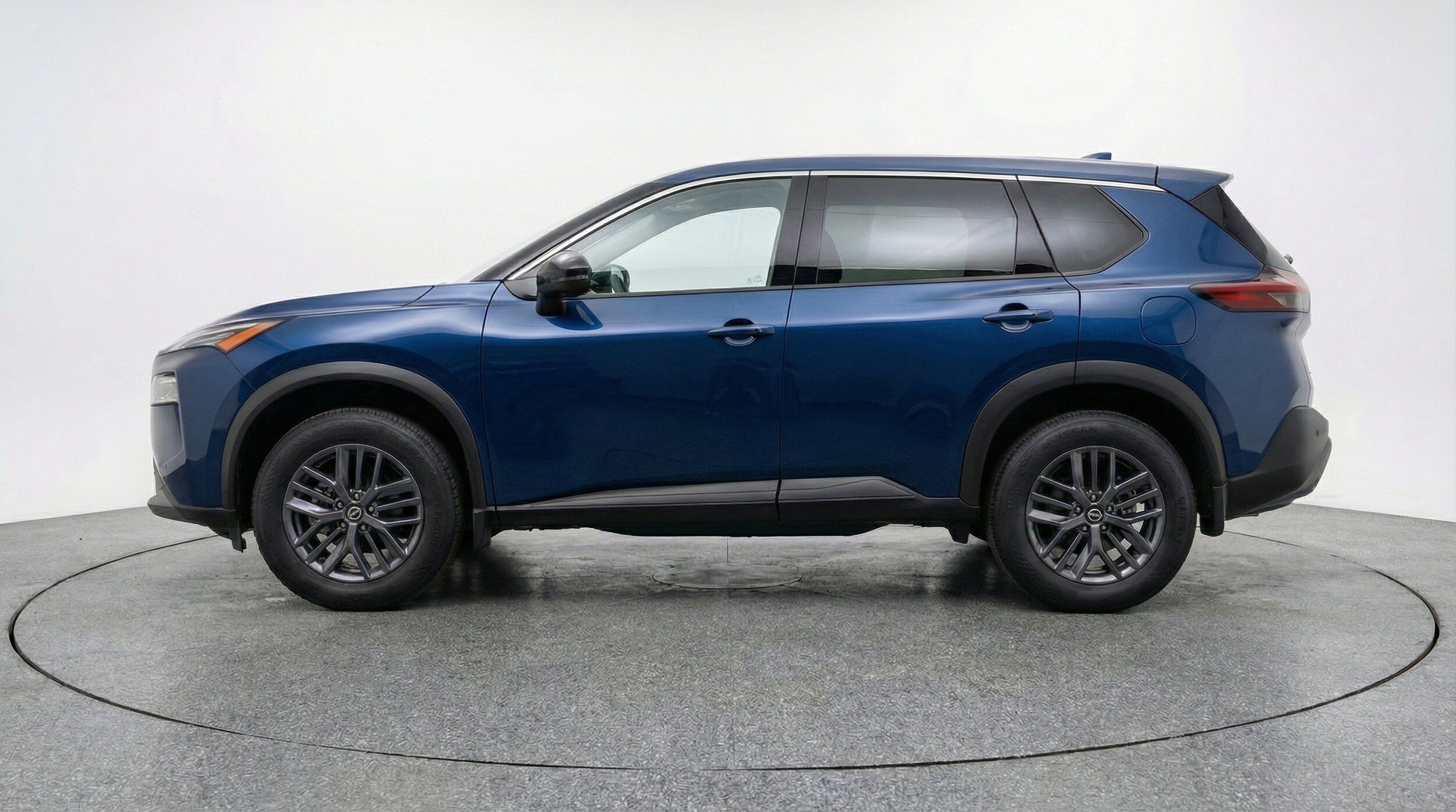 Thumbnail: 2026 Nissan Rogue - 5