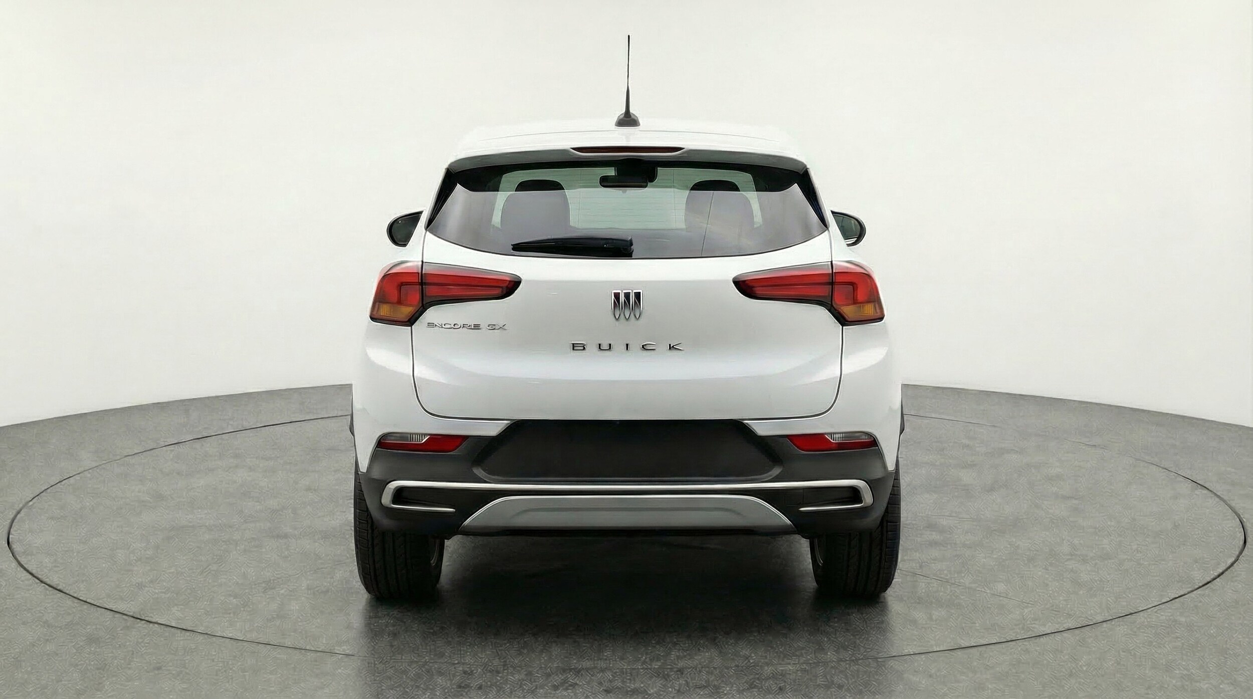 Thumbnail: 2025 Buick Encore GX - 7