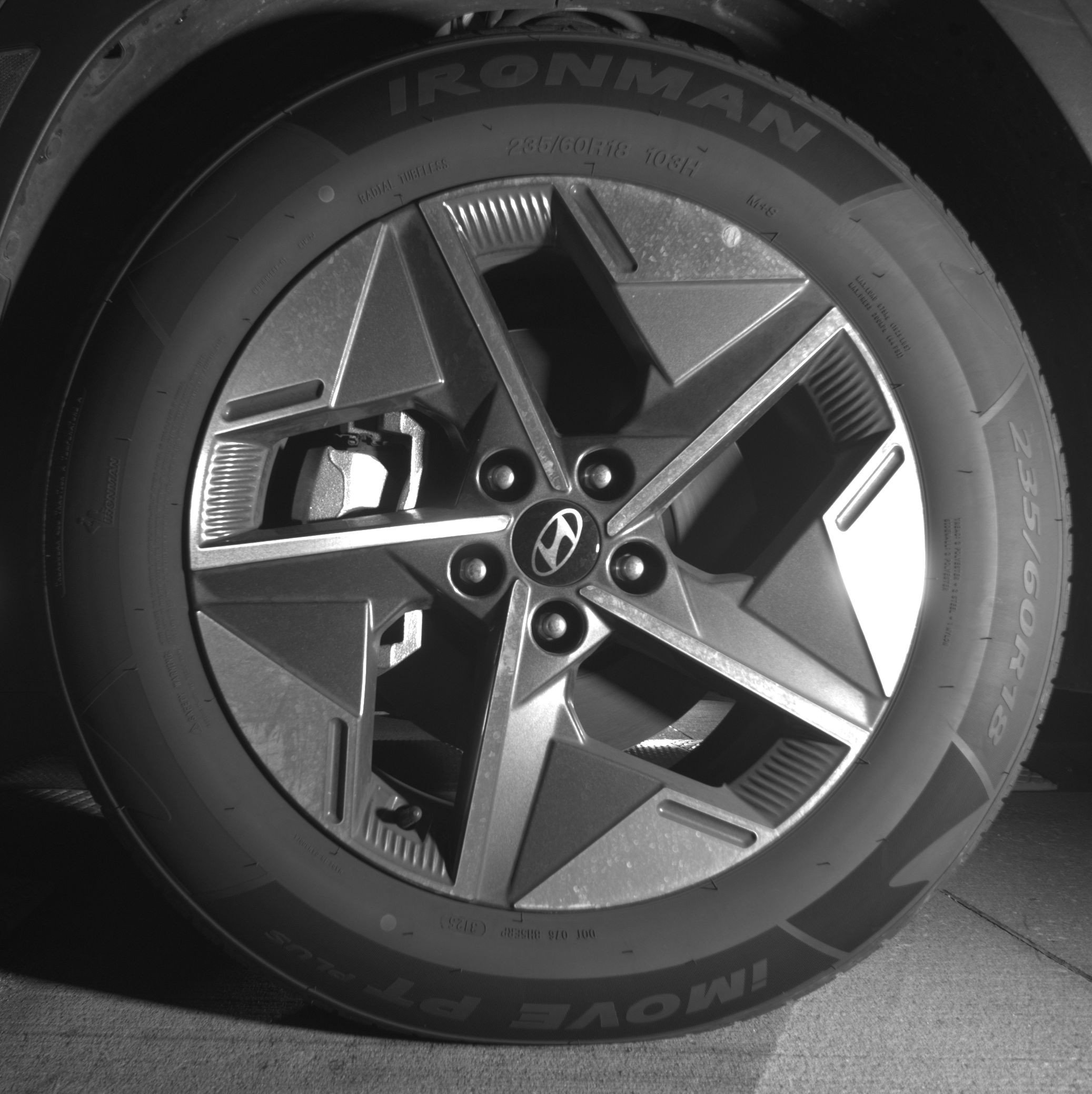 Thumbnail: 2025 Hyundai Tucson - 12