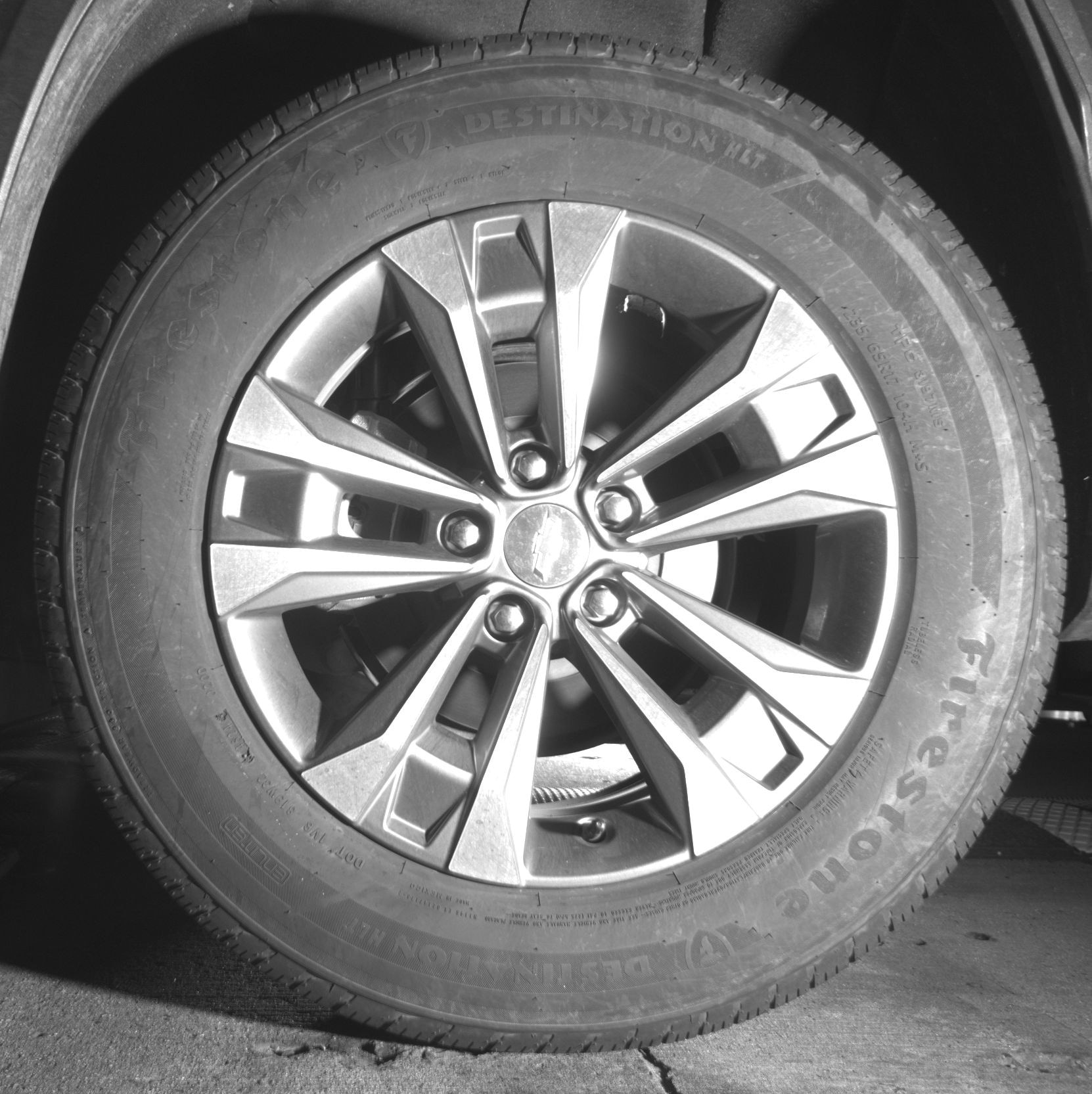 Thumbnail: 2025 Chevrolet Equinox - 11