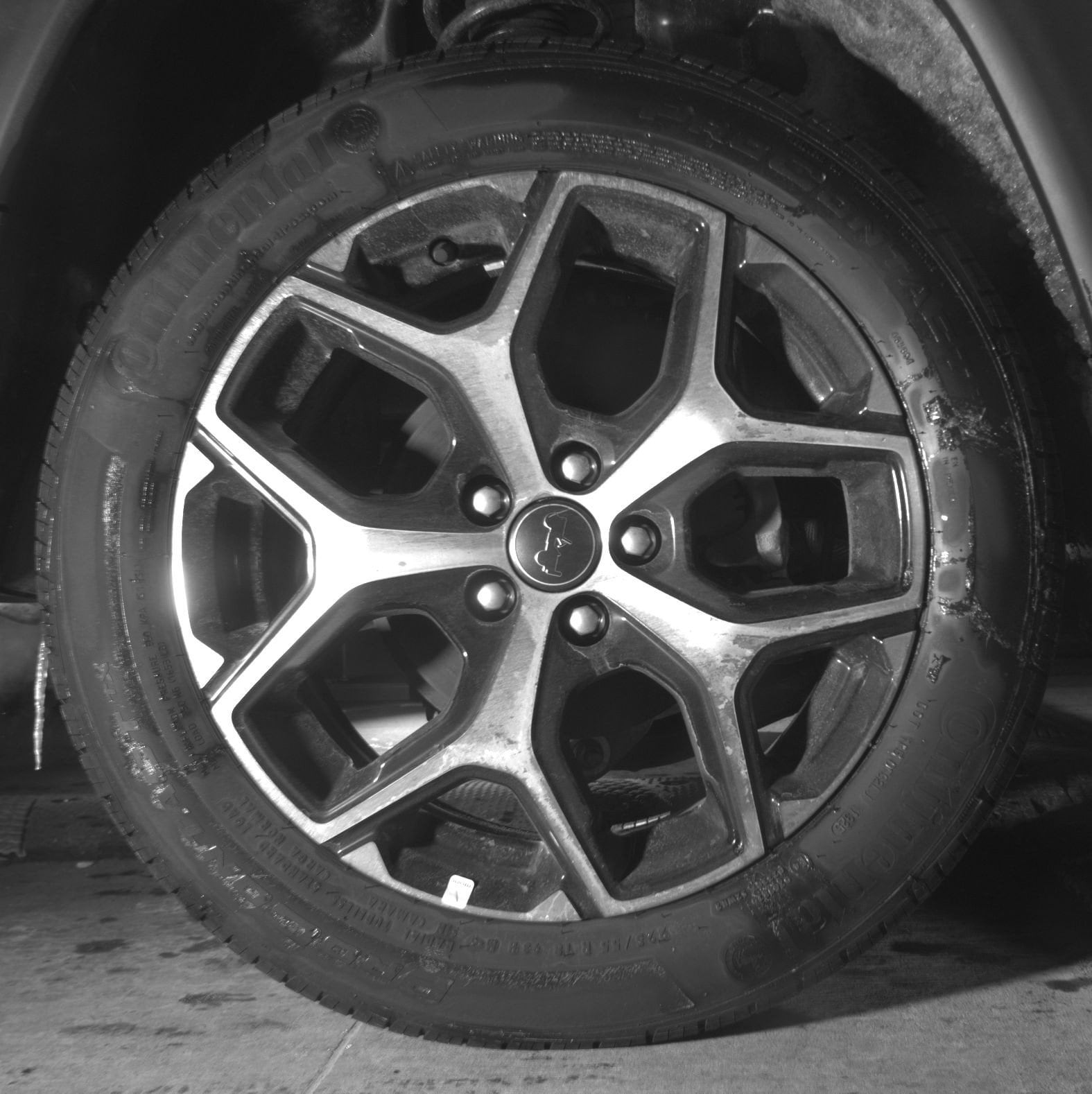 Thumbnail: 2025 Jeep Compass - 15