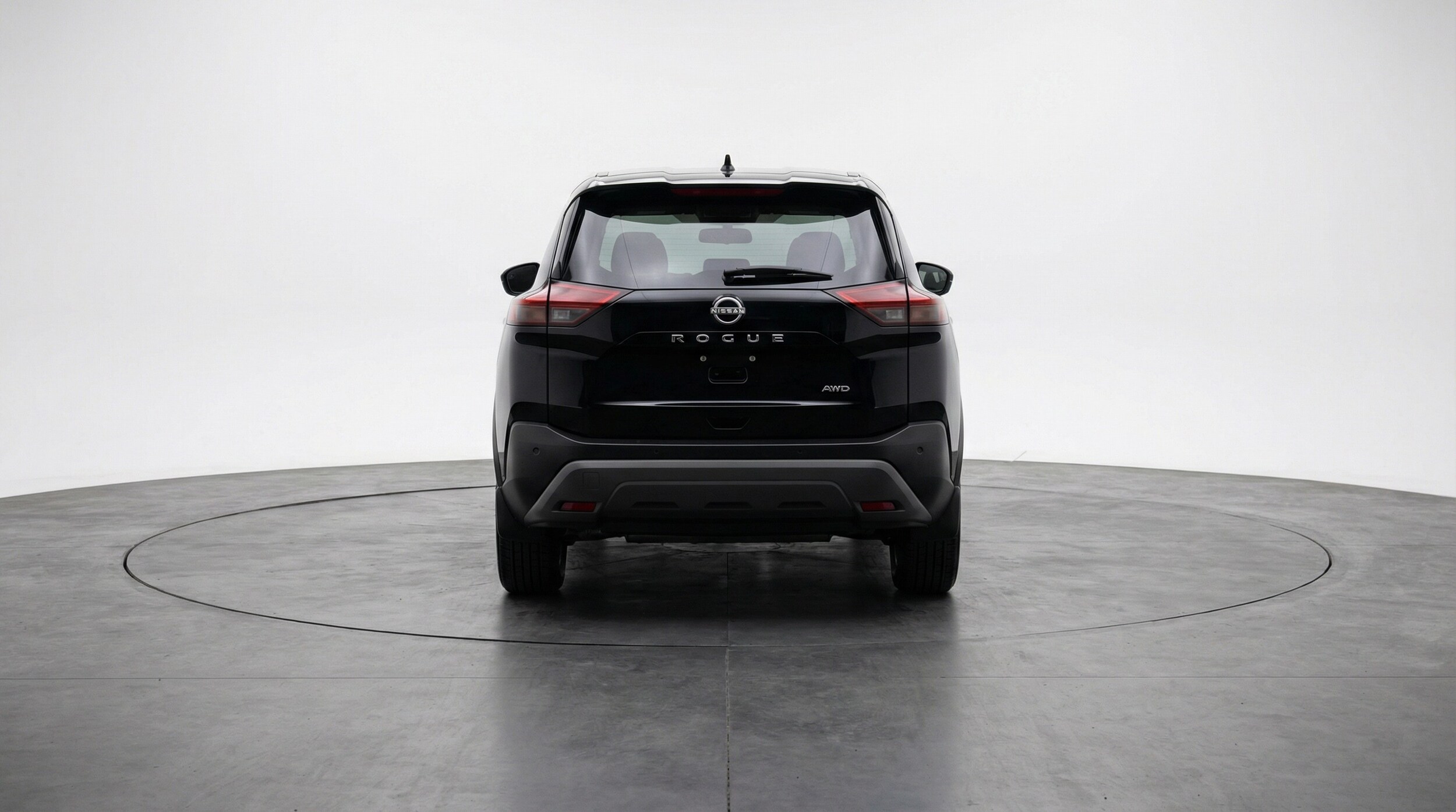 Thumbnail: 2025 Nissan Rogue - 6