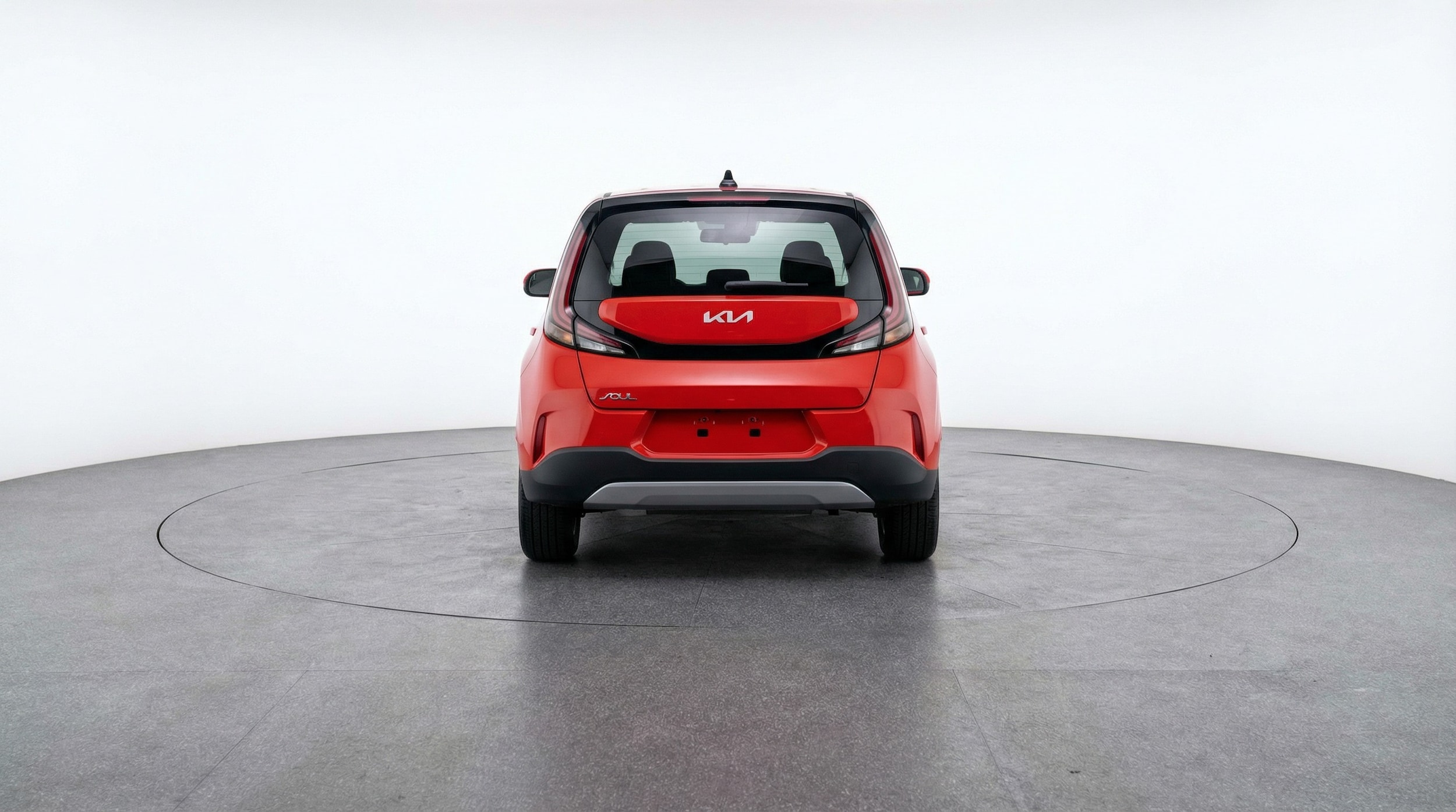 Thumbnail: 2025 Kia Soul - 6