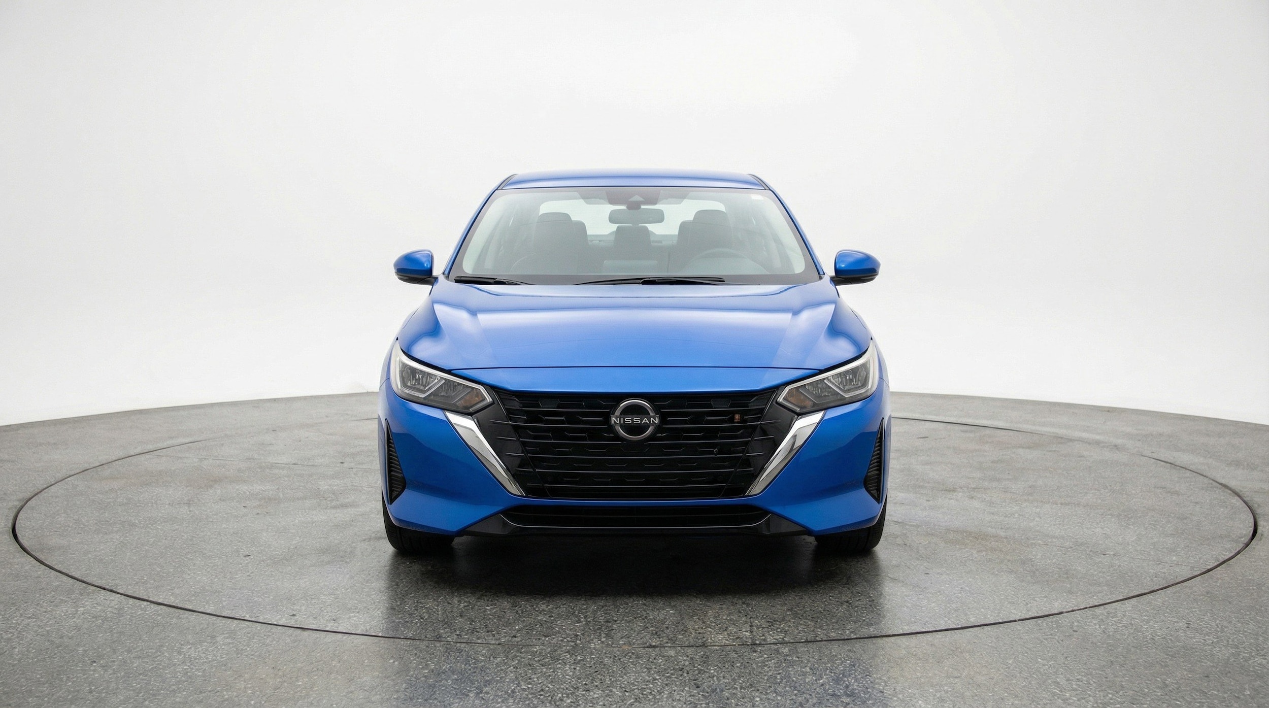 Thumbnail: 2025 Nissan Sentra - 2