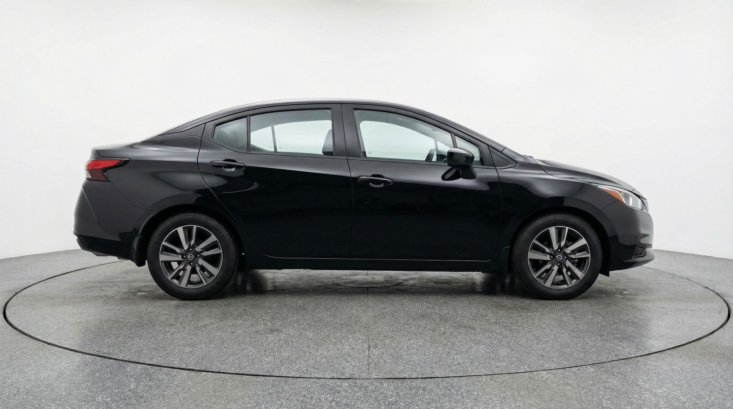 Thumbnail: 2025 Nissan Versa - 8