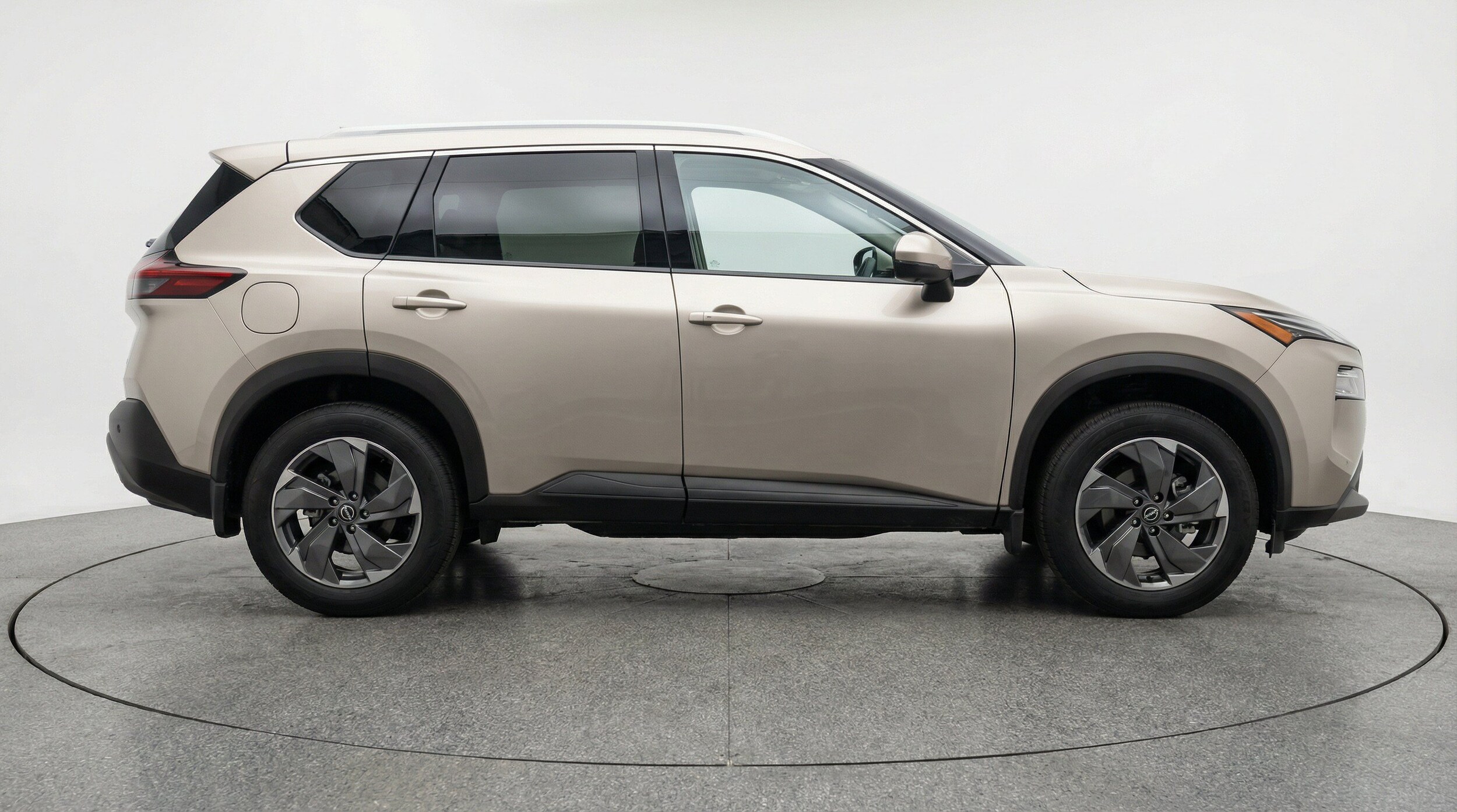 Thumbnail: 2025 Nissan Rogue - 11