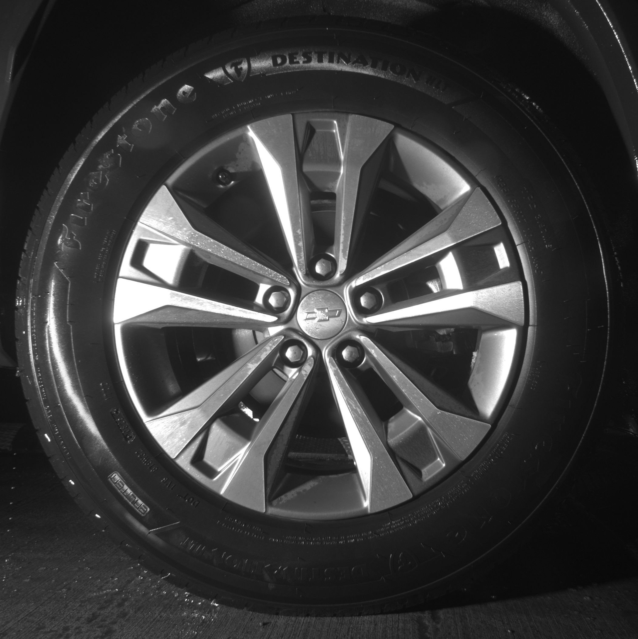 Thumbnail: 2025 Chevrolet Equinox - 15