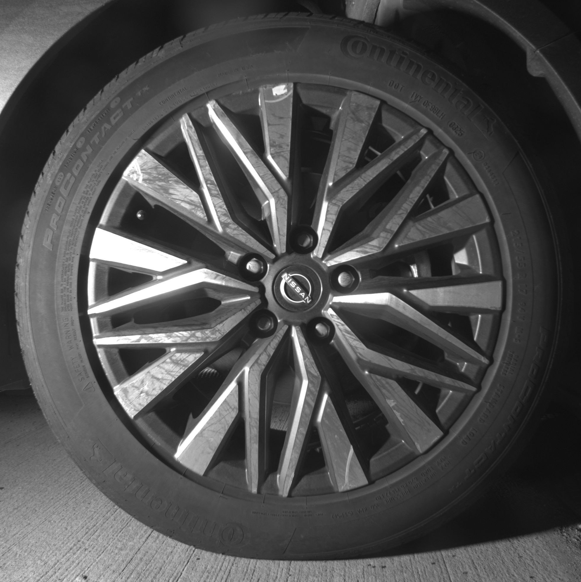 Thumbnail: 2025 Nissan Altima - 13