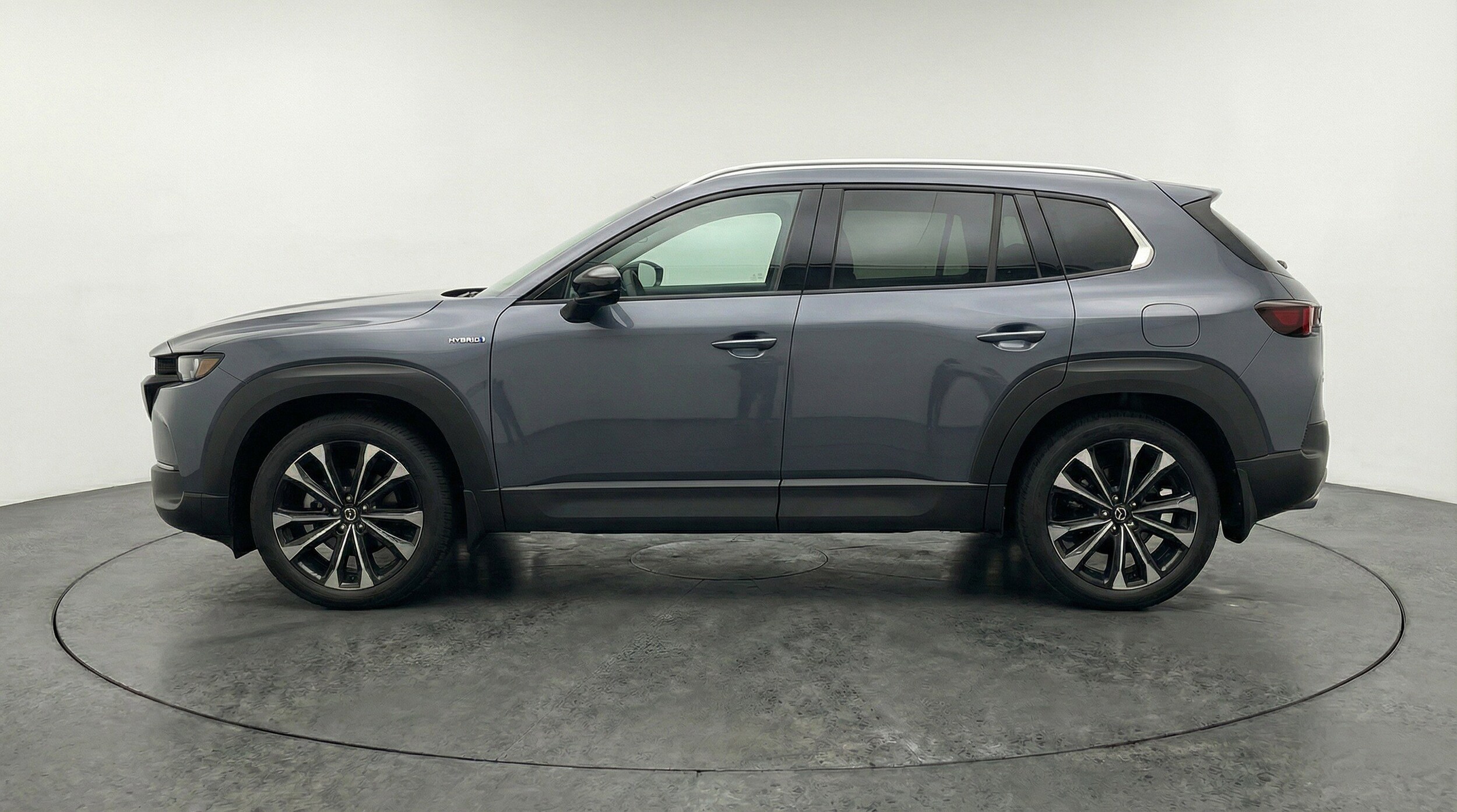 Thumbnail: 2025 Mazda CX-50 - 5