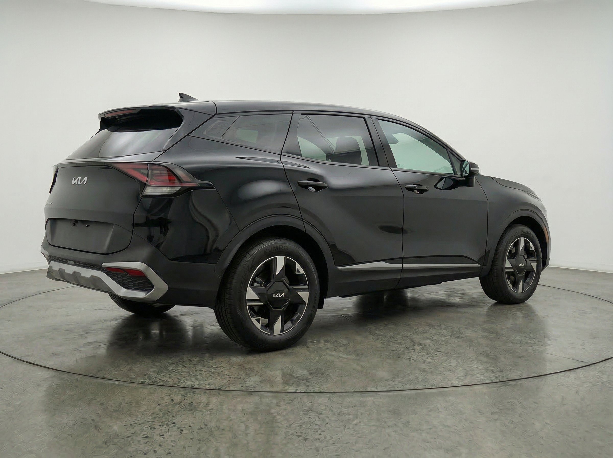 Thumbnail: 2026 Kia Sportage - 9